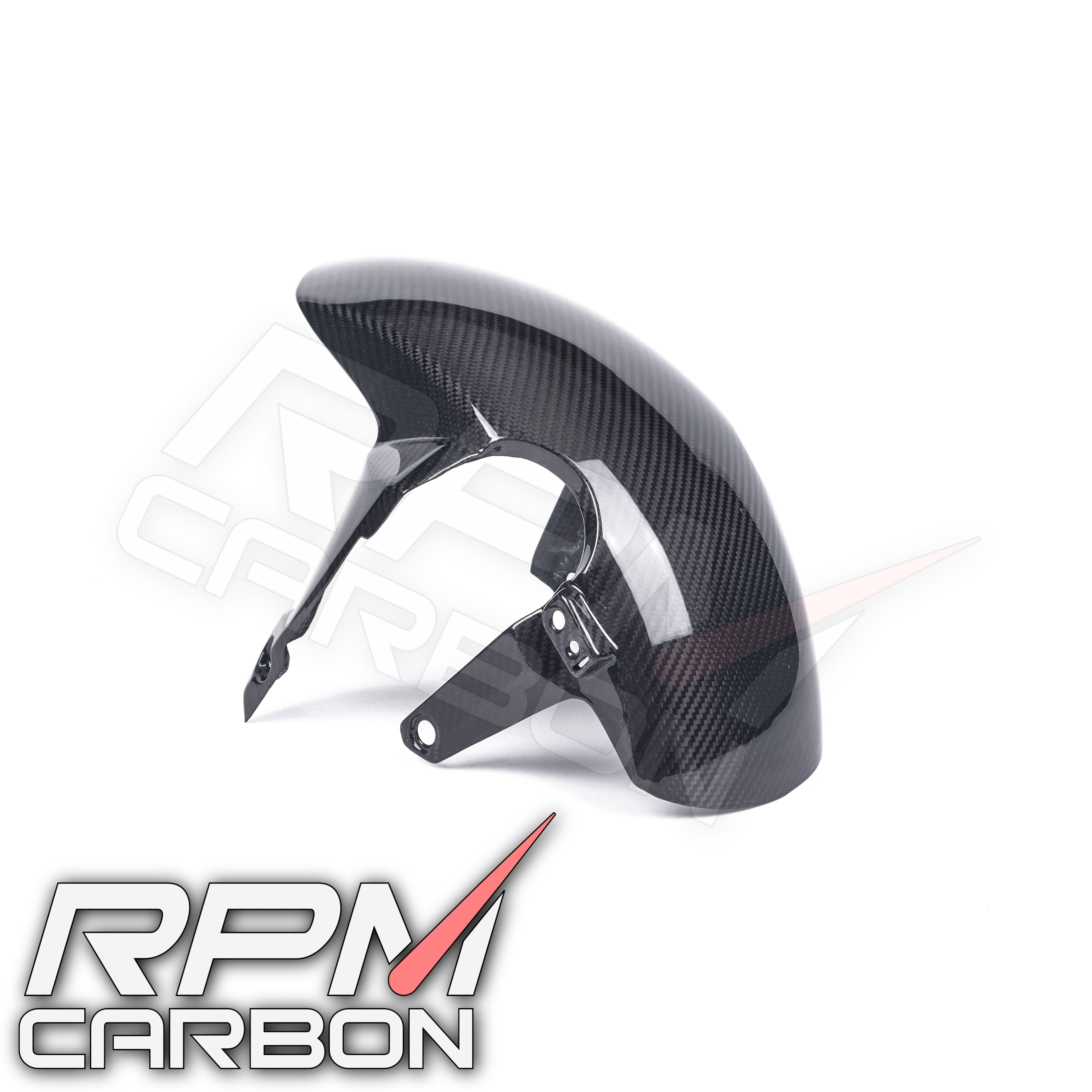 Honda CBR650R CB650R Front Fender Hugger Mudguard
