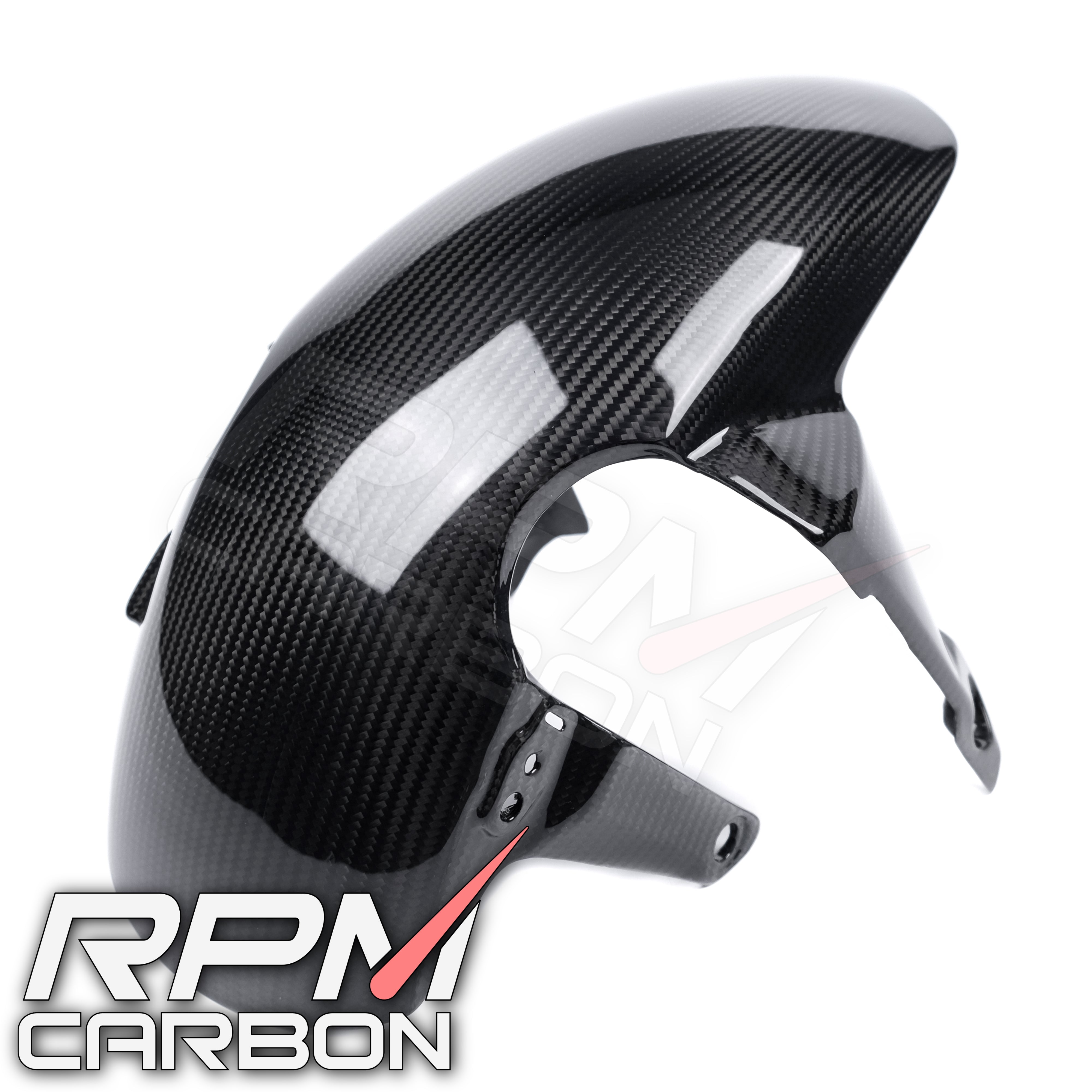 Honda CBR650R CB650R Kotflügel vorne Hugger Kotflügel