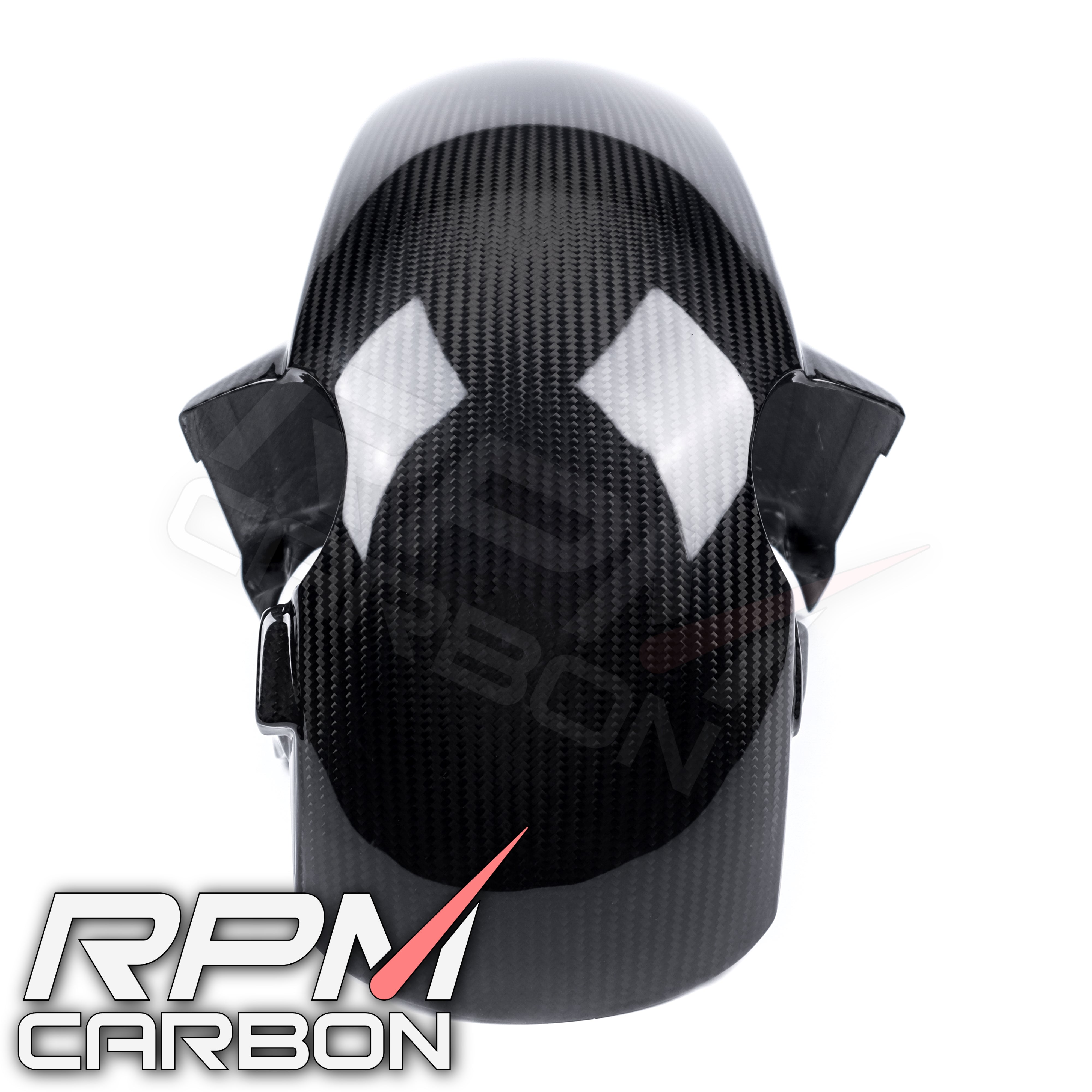 Honda CBR650R CB650R Kotflügel vorne Hugger Kotflügel