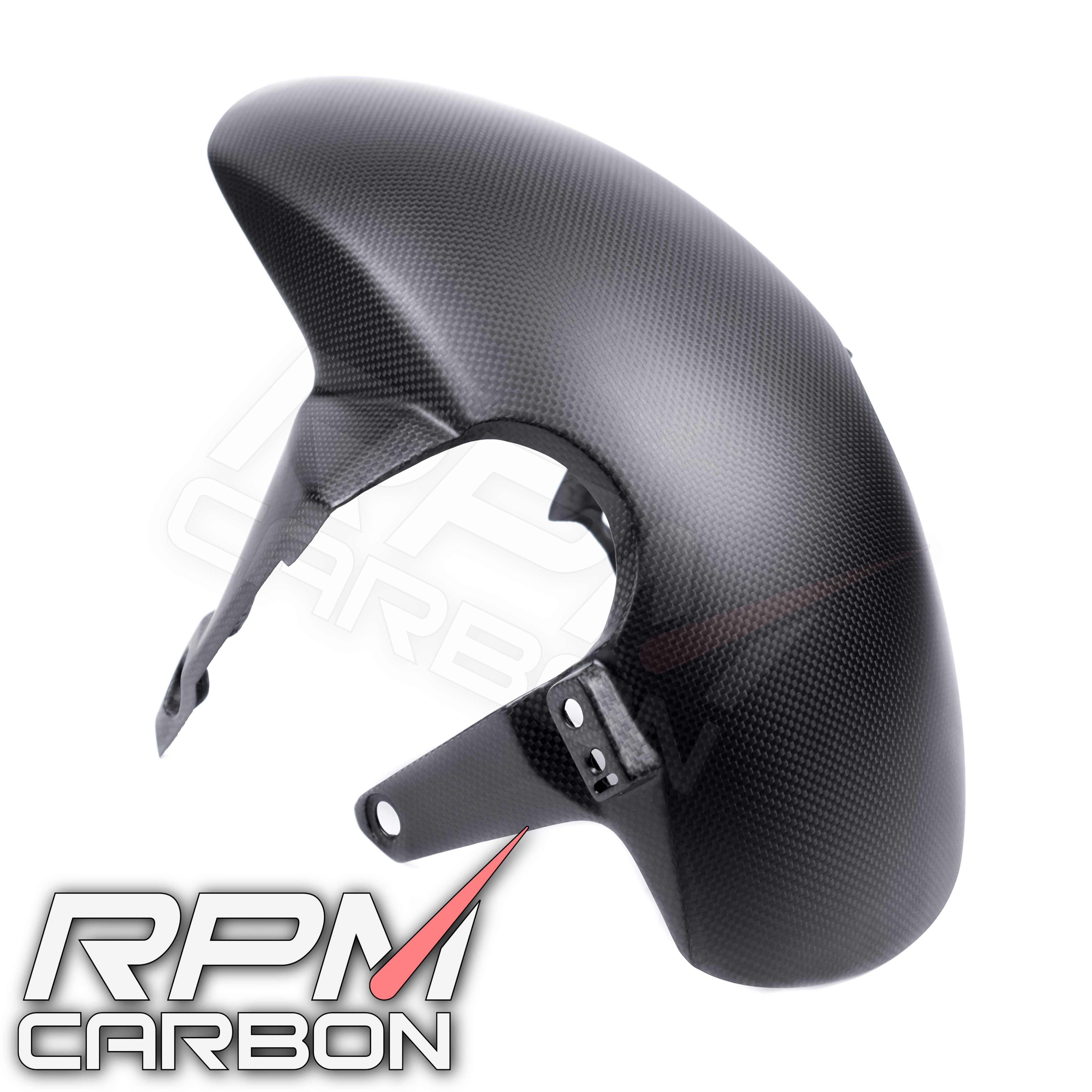 Honda CBR650R CB650R Kotflügel vorne Hugger Kotflügel