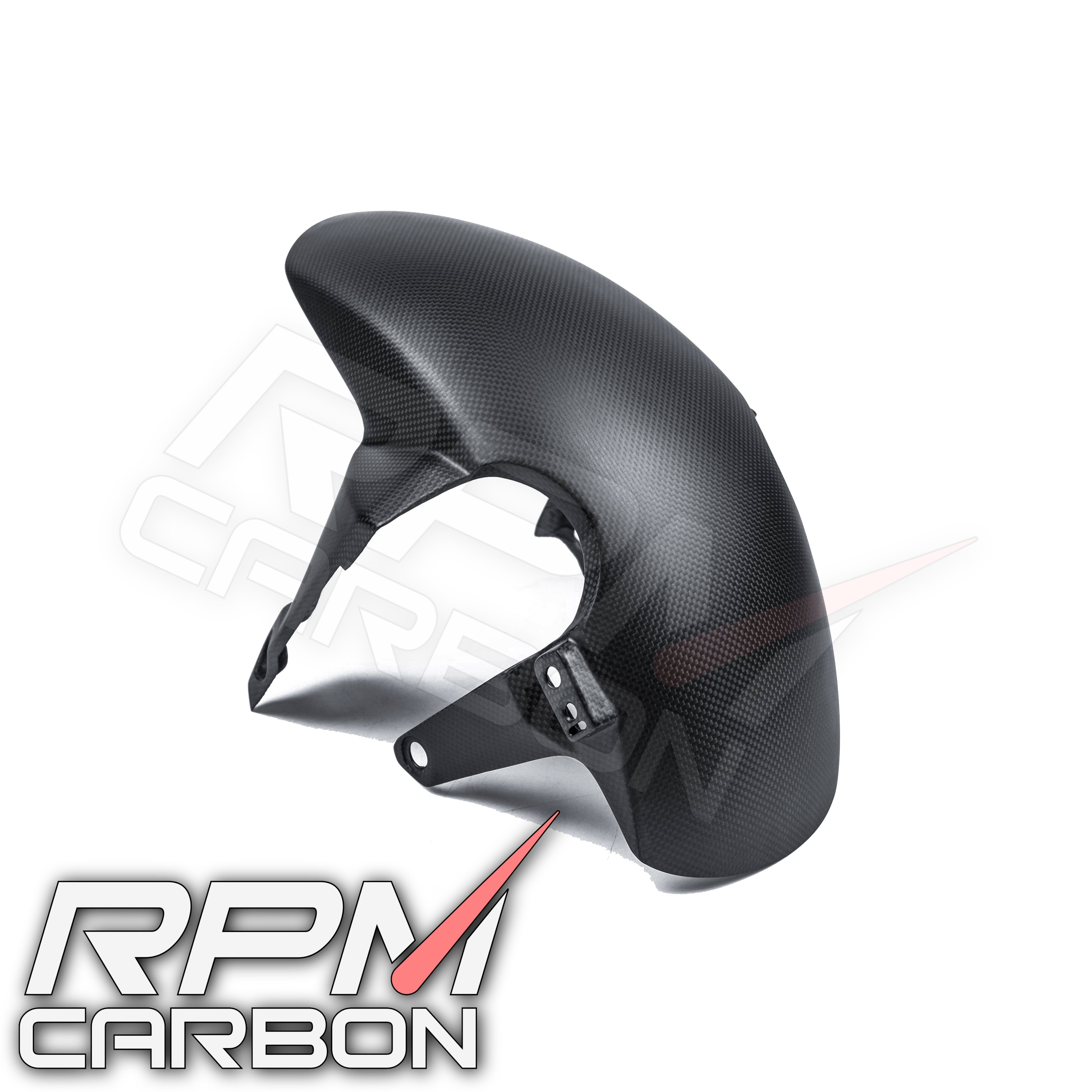 Honda CBR650R CB650R Front Fender Hugger Mudguard