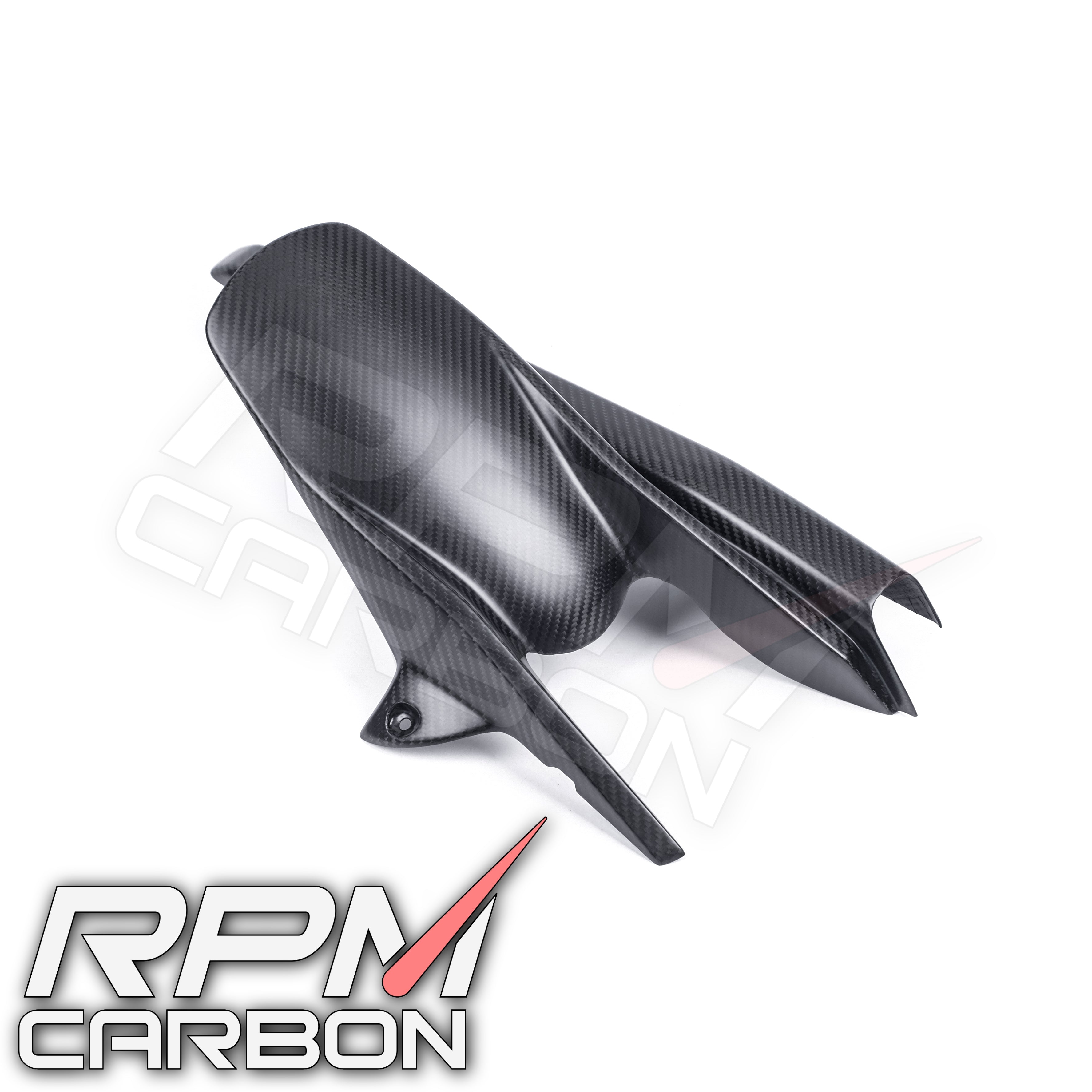 Honda CBR650R CBR650F CB650F CB650R Carbon Rear Fender Chain Guard
