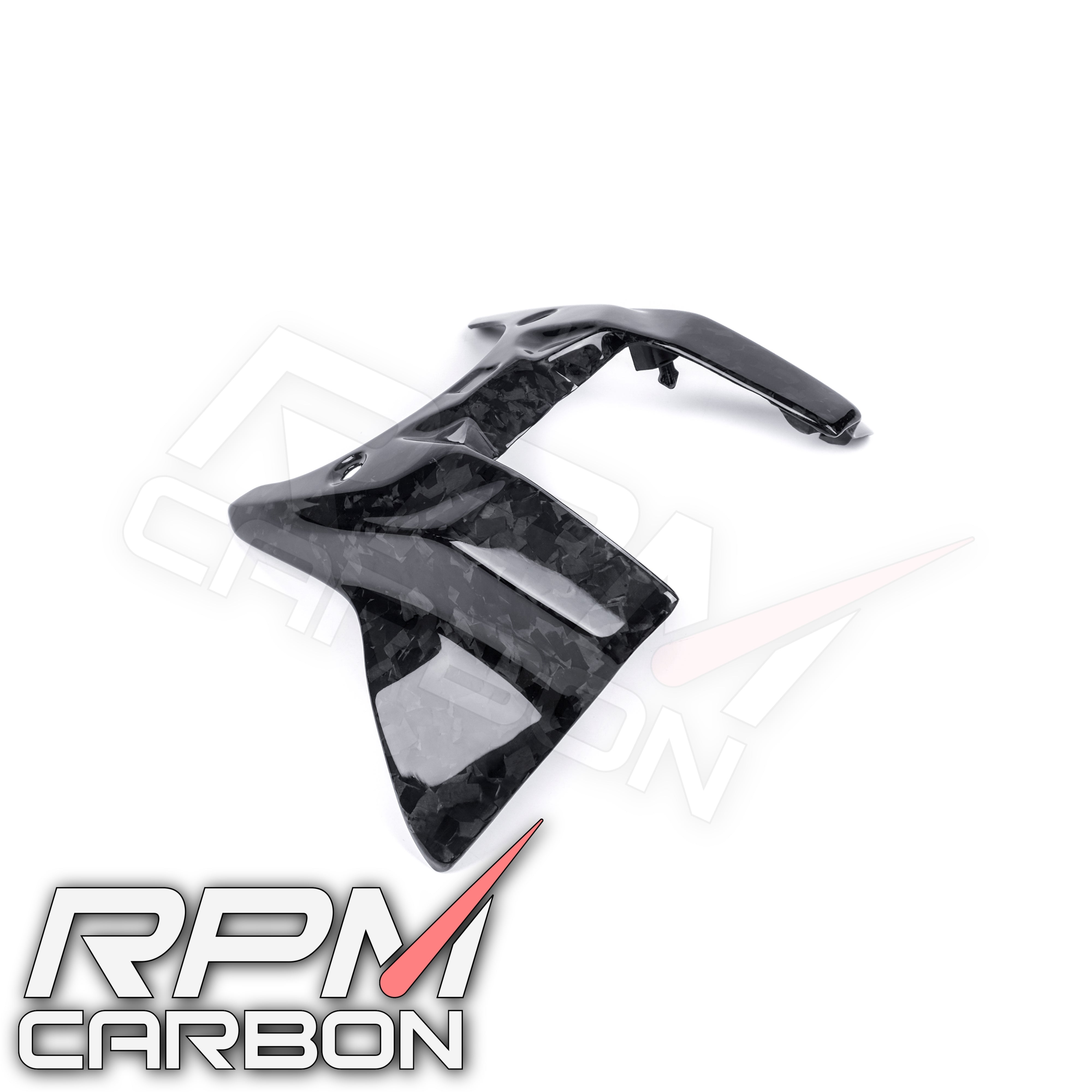 Honda CB650R CBR650R Front Tank Airbox Cover