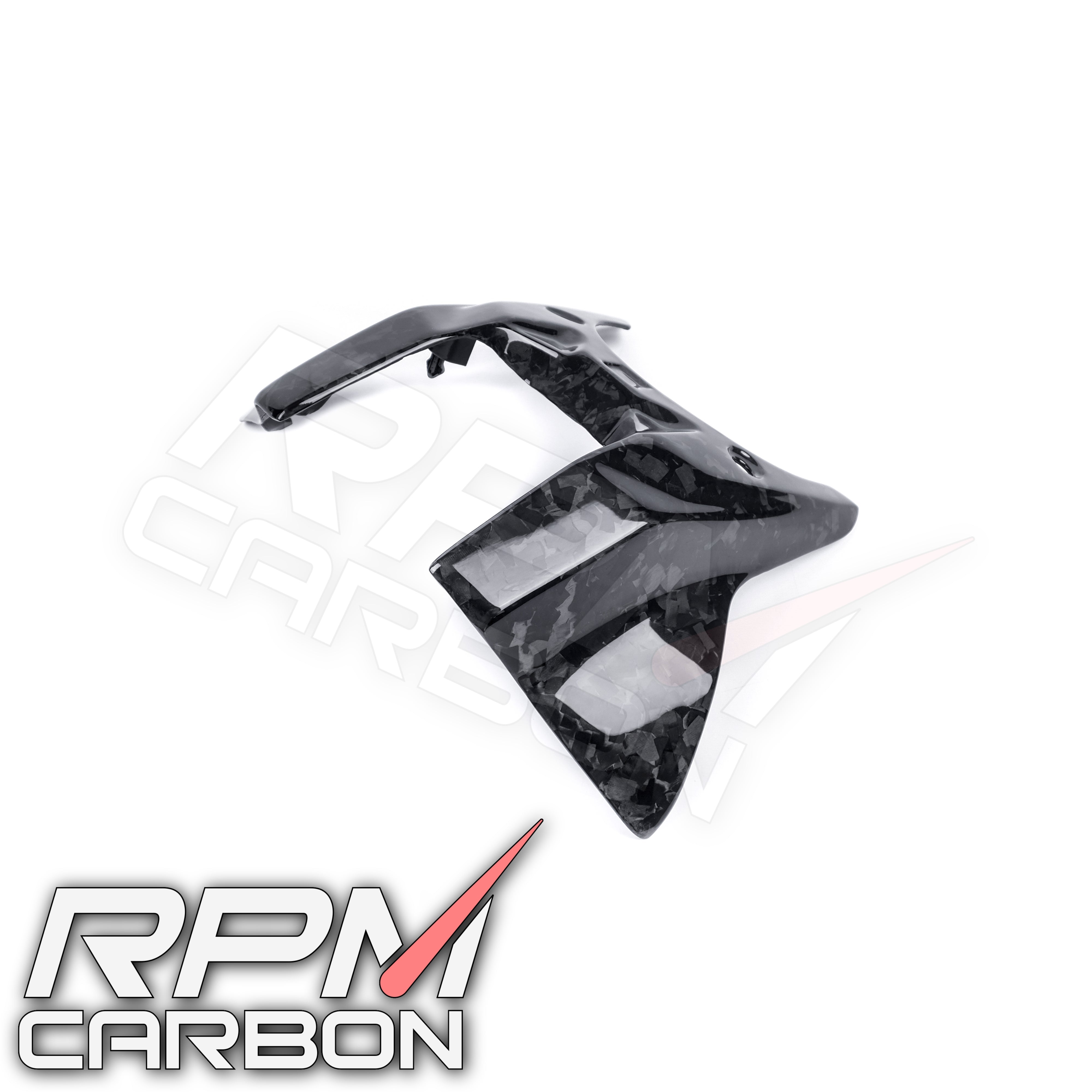 Honda CB650R CBR650R Front Tank Airbox Cover