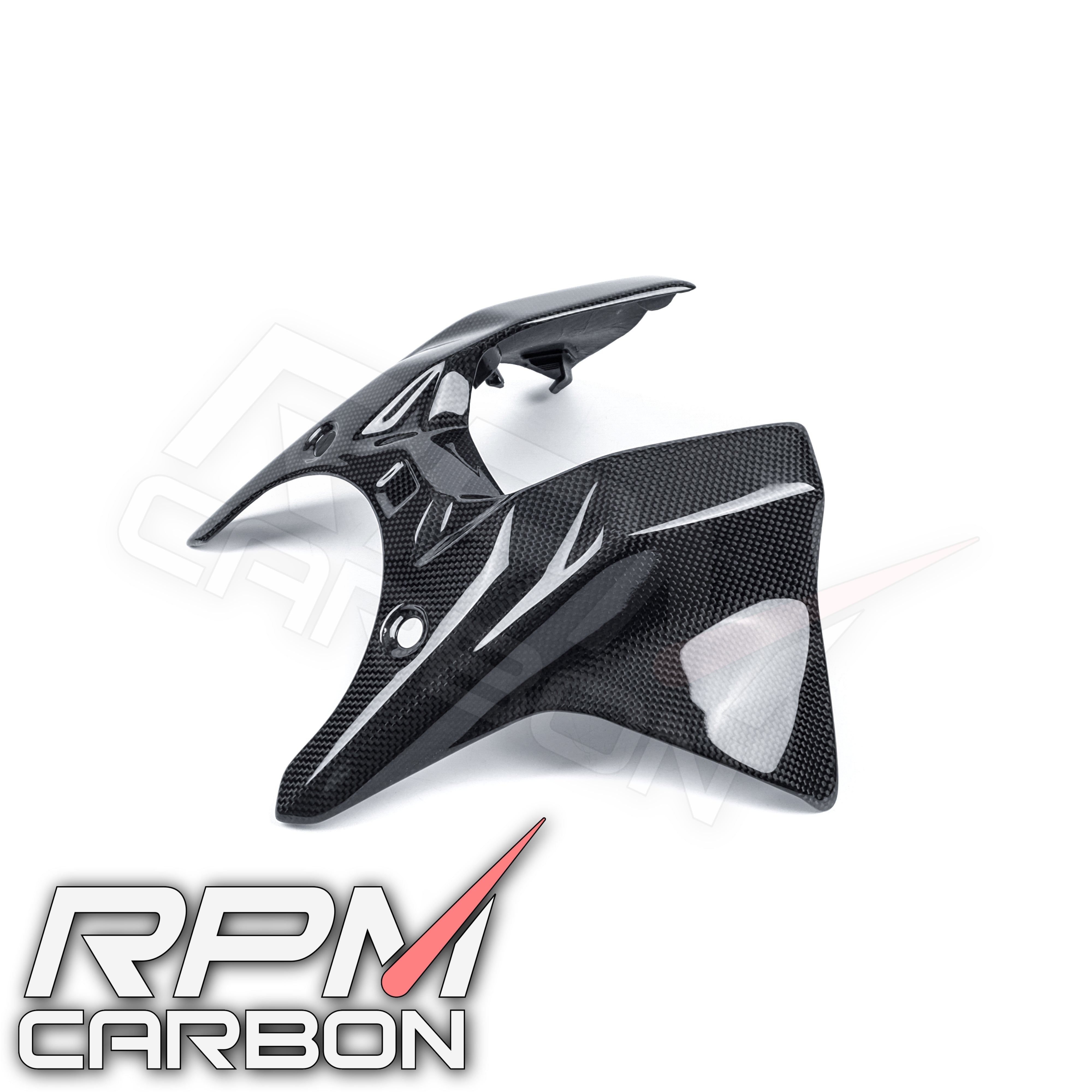 Honda CB650R CBR650R Front Tank Airbox Cover