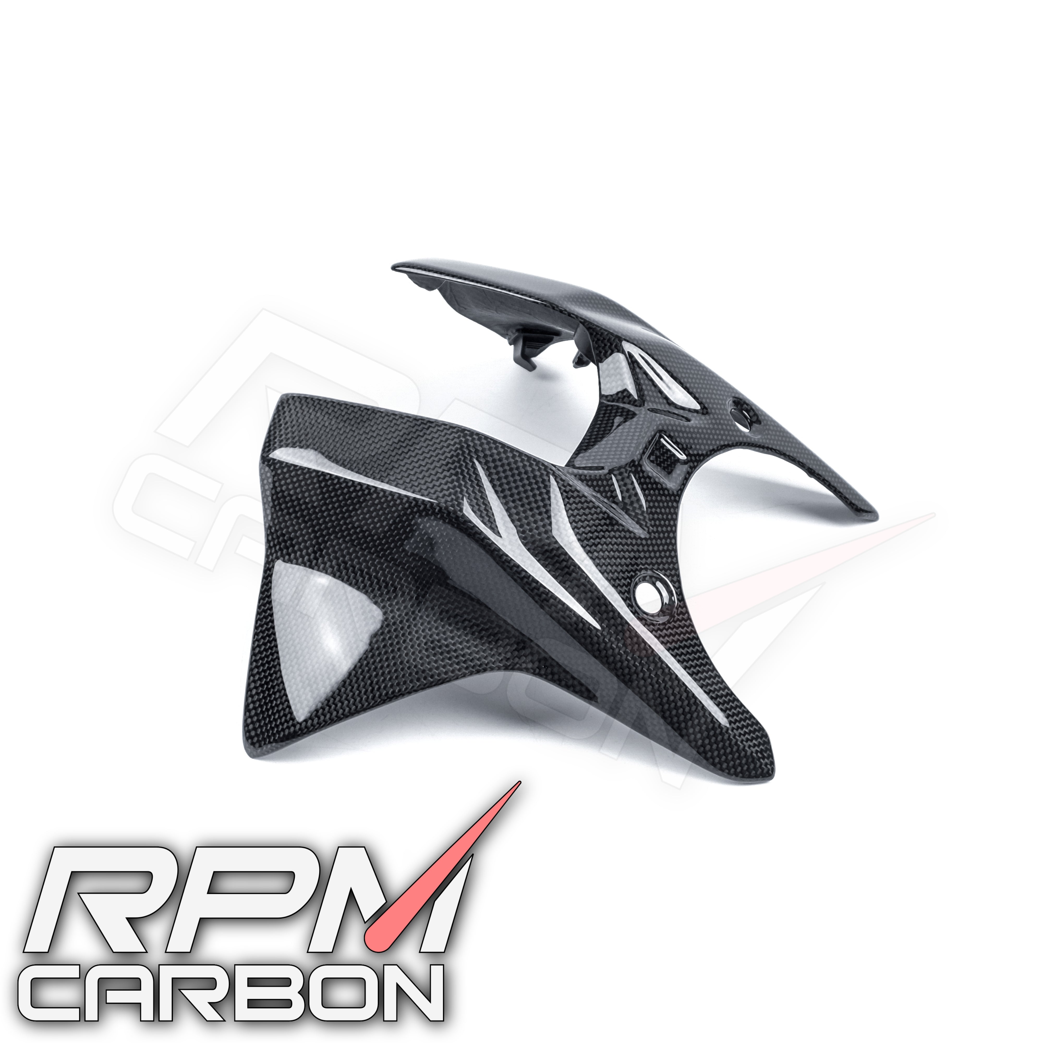 Honda CB650R CBR650R Front Tank Airbox Cover