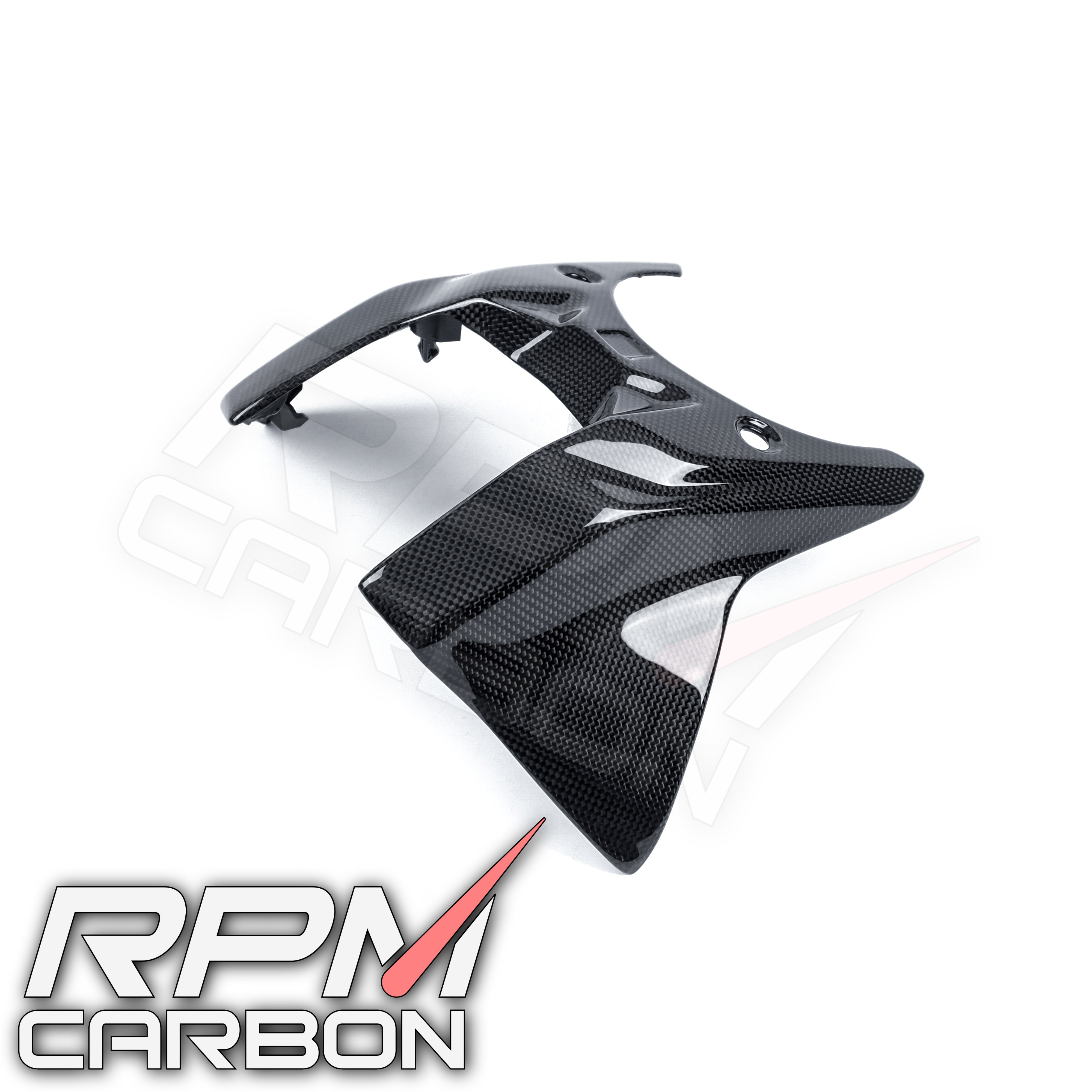 Honda CB650R CBR650R Front Tank Airbox Cover