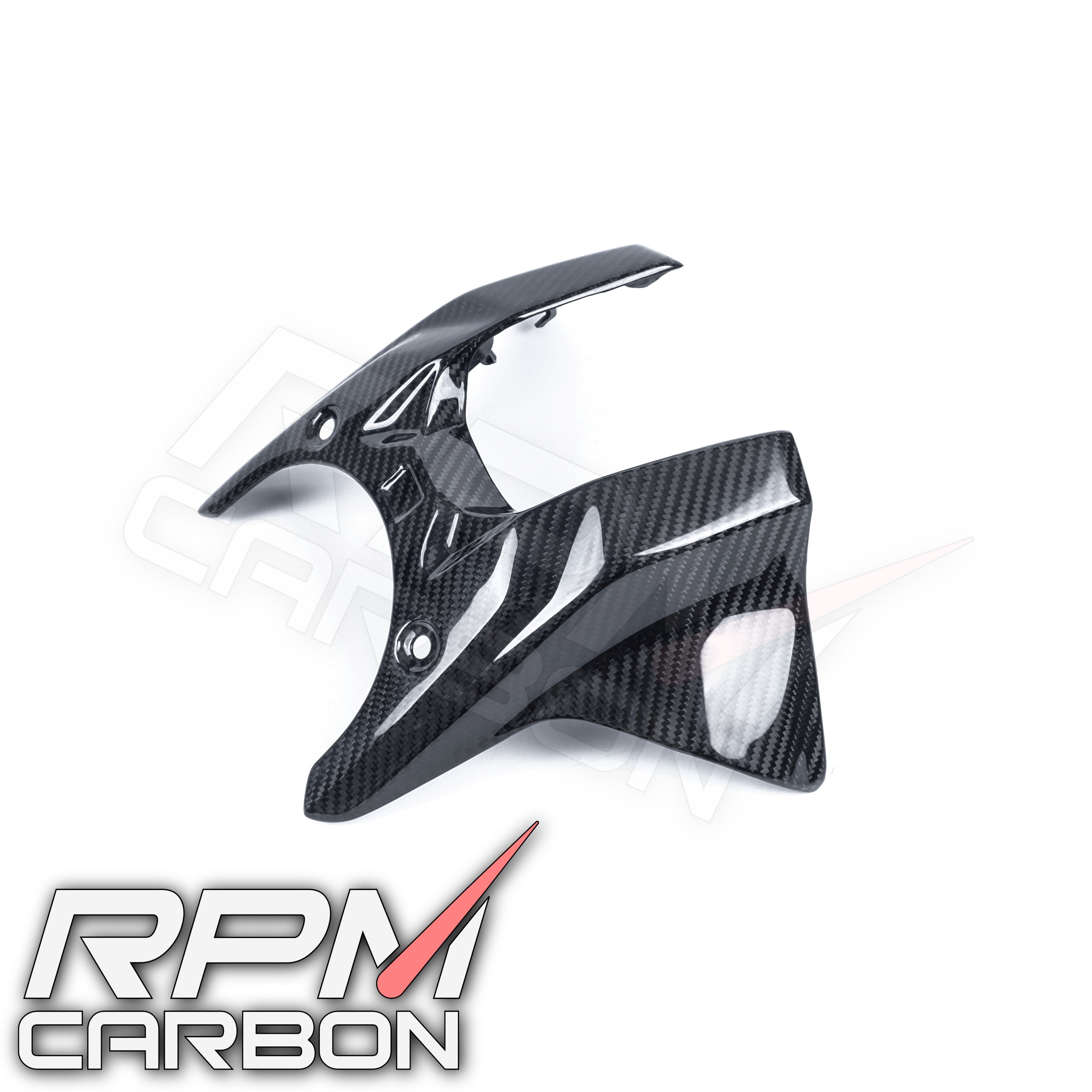 Honda CB650R CBR650R Front Tank Airbox Cover