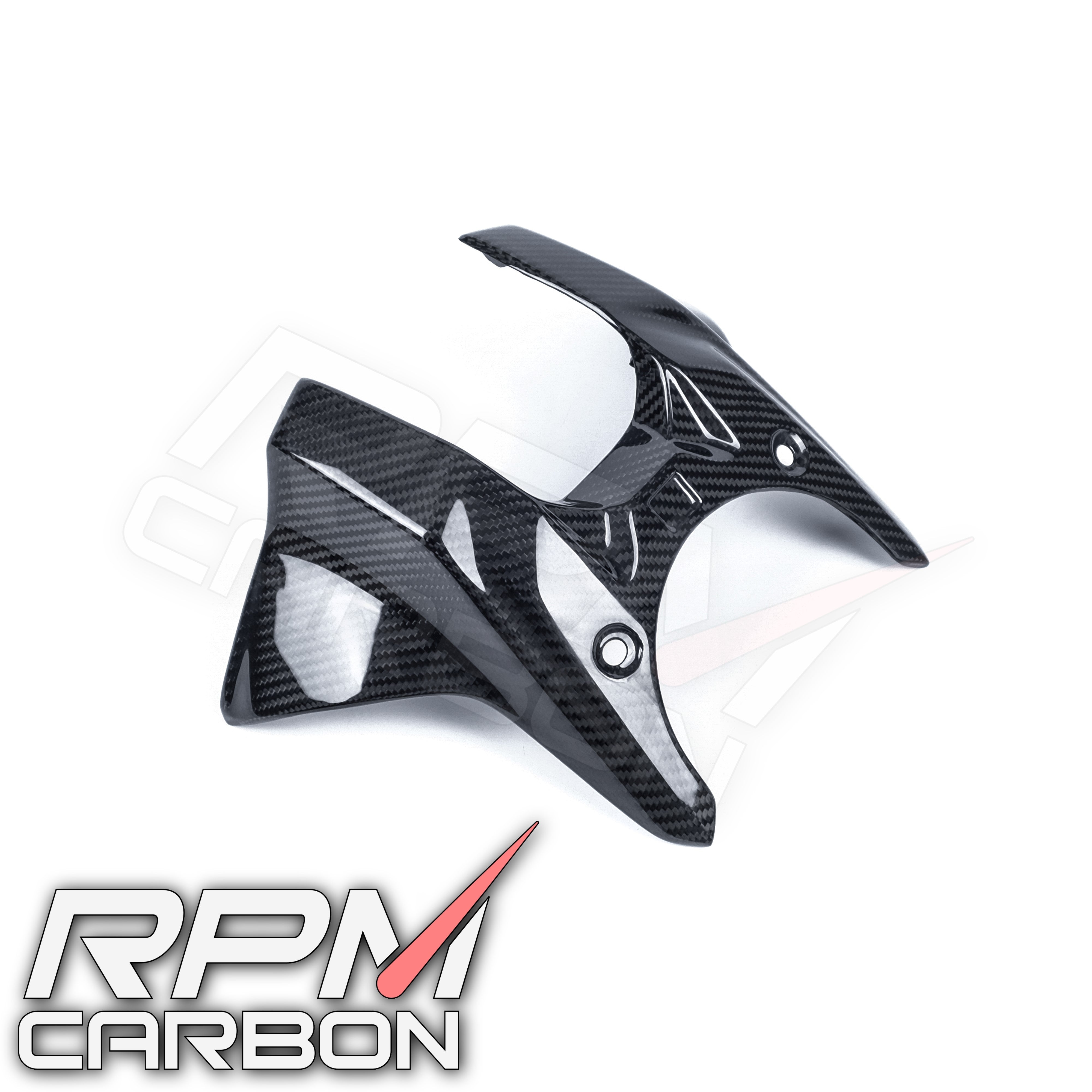 Honda CB650R CBR650R Front Tank Airbox Cover