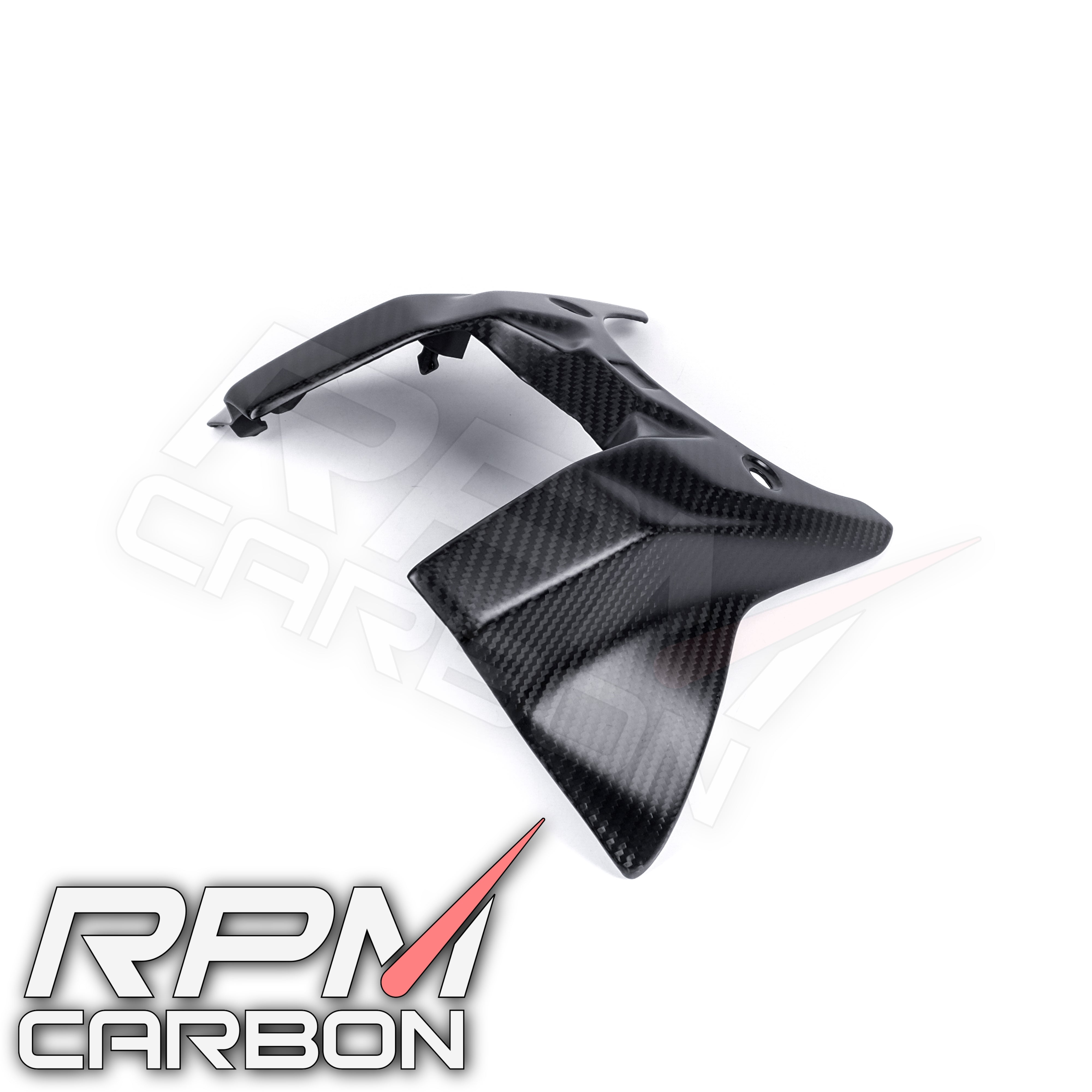 Honda CB650R CBR650R Front Tank Airbox Cover
