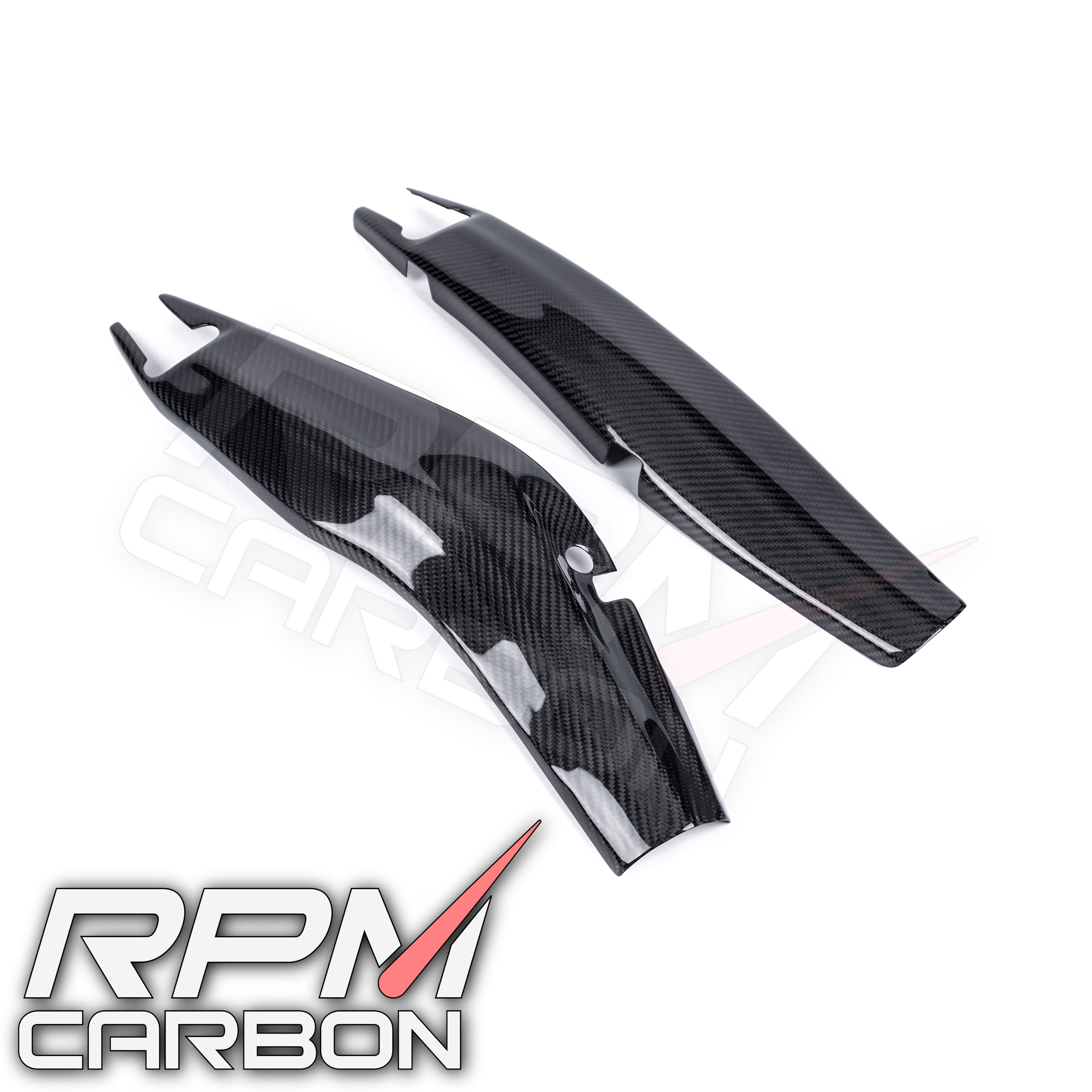 Honda CBR650R CBR650F Swingarm Covers