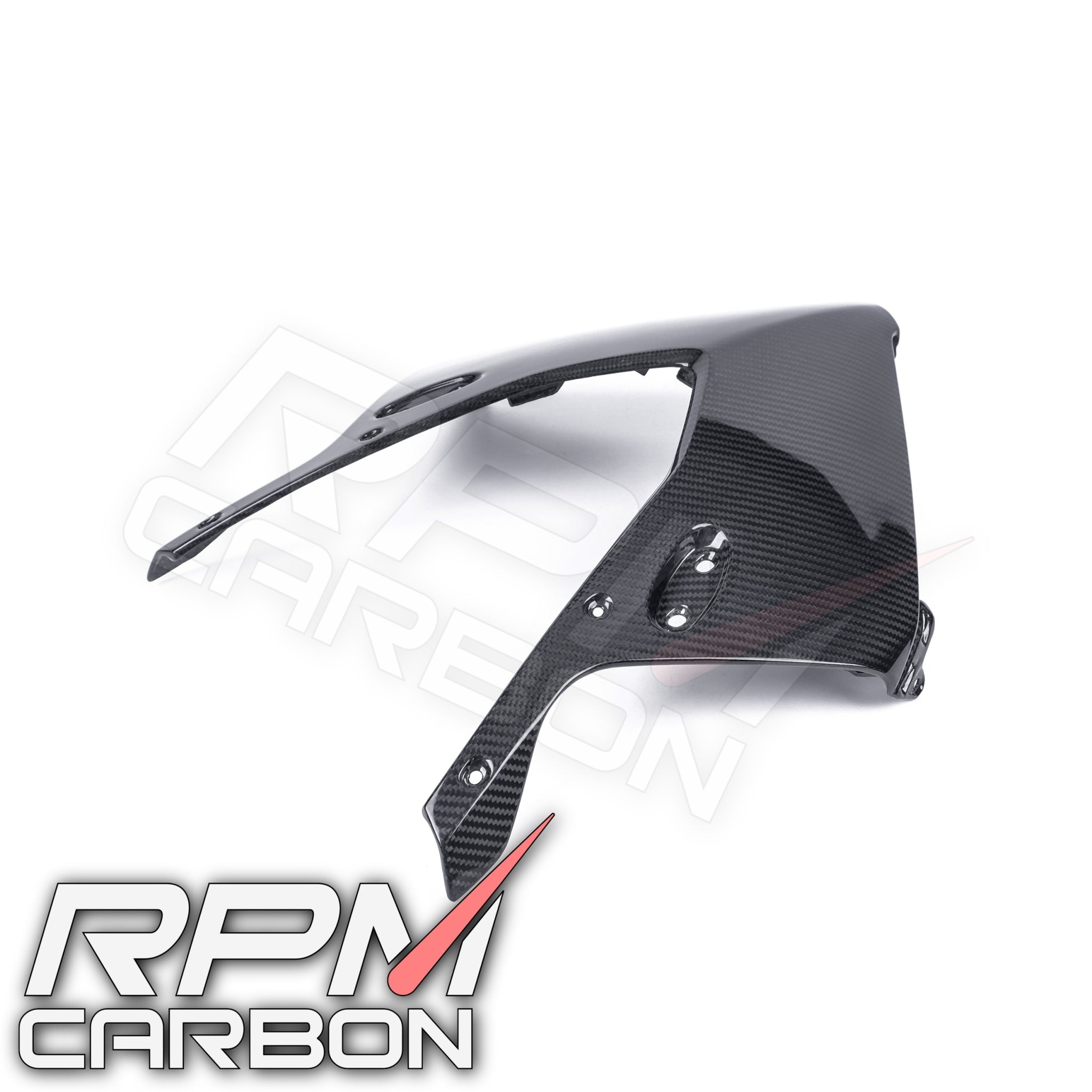 Honda CBR650R Carbon Fiber Front Fairing