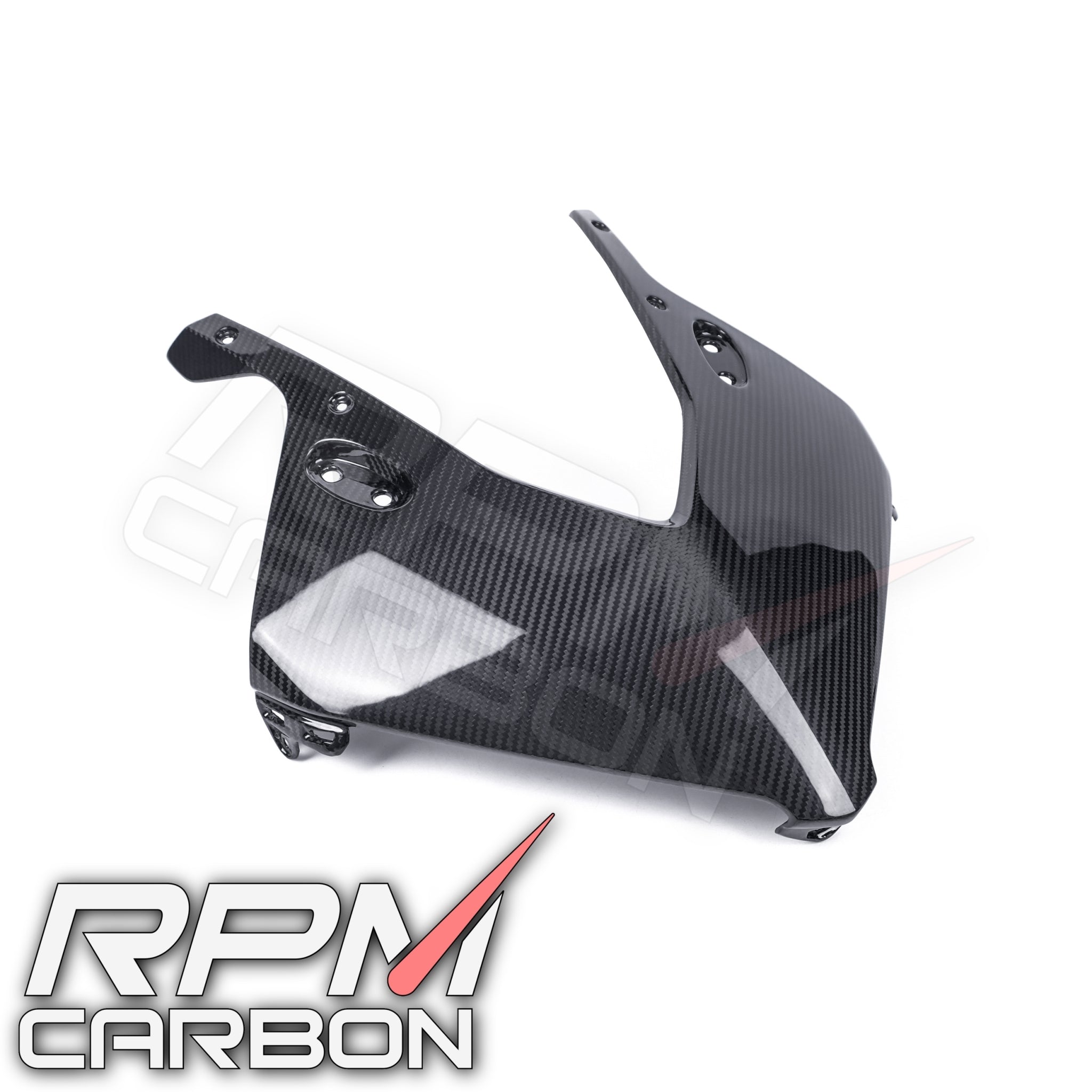 Honda CBR650R Carbon Fiber Front Fairing