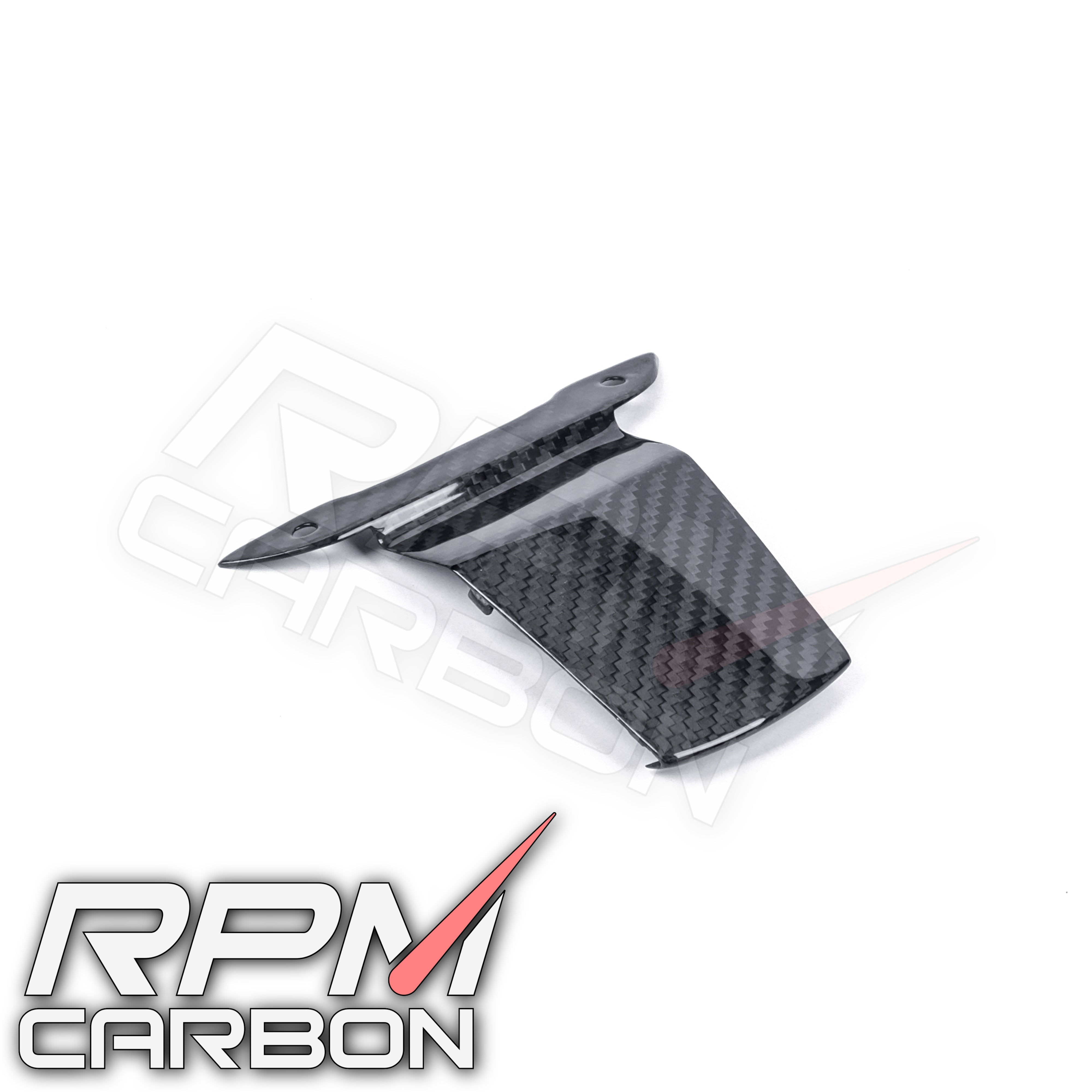 Honda CB650R Carbon Fiber Tail Panel