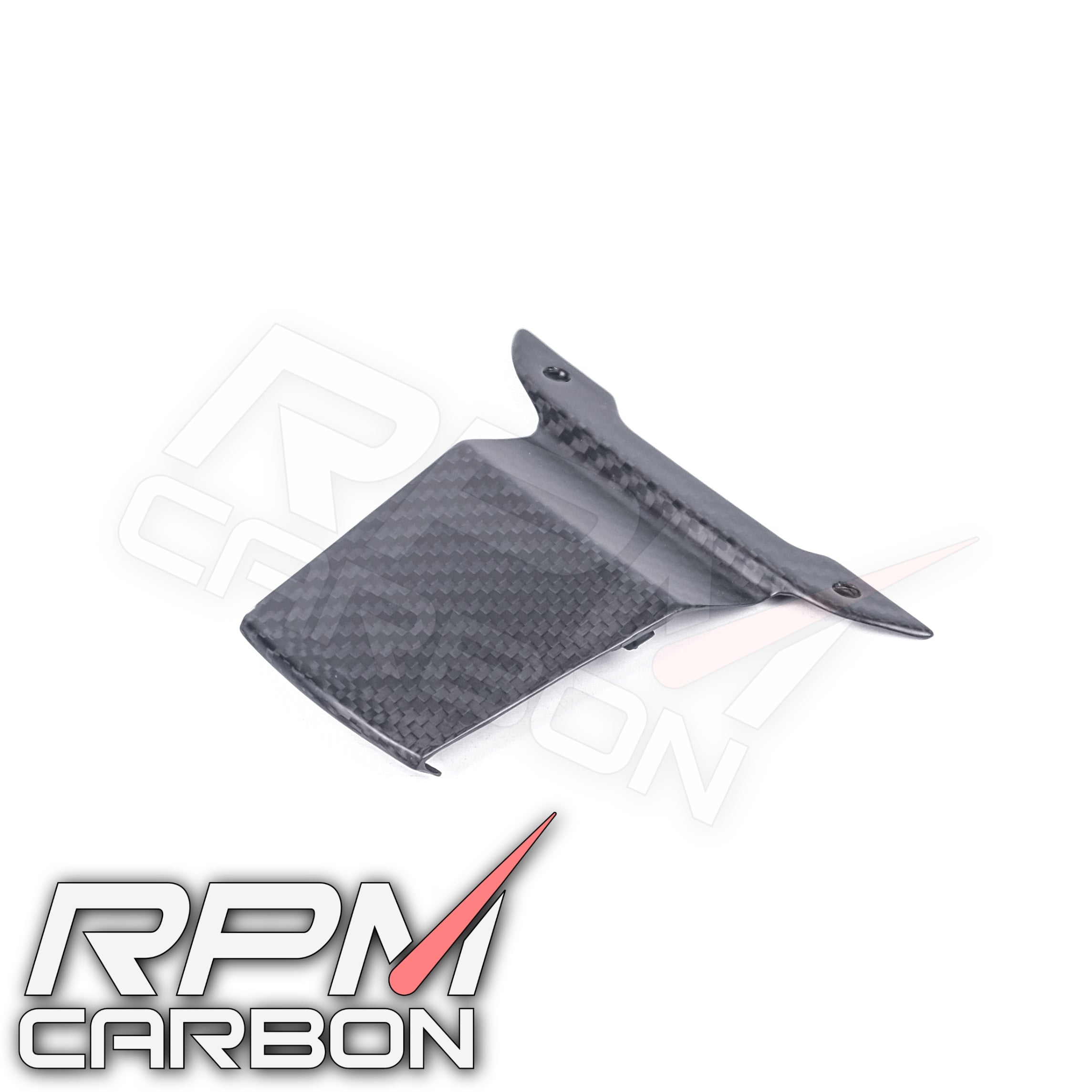 Honda CB650R Carbon Fiber Tail Panel
