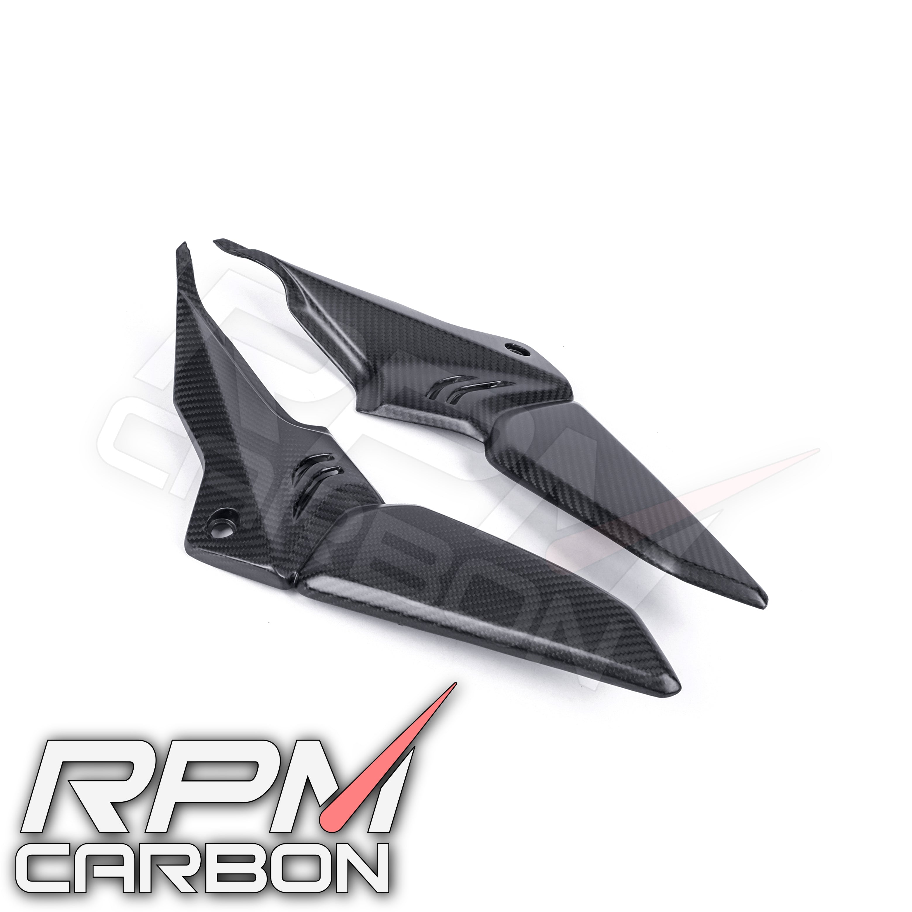 Honda CBR650R CB650R Seat Side Panels ( 2021+ )