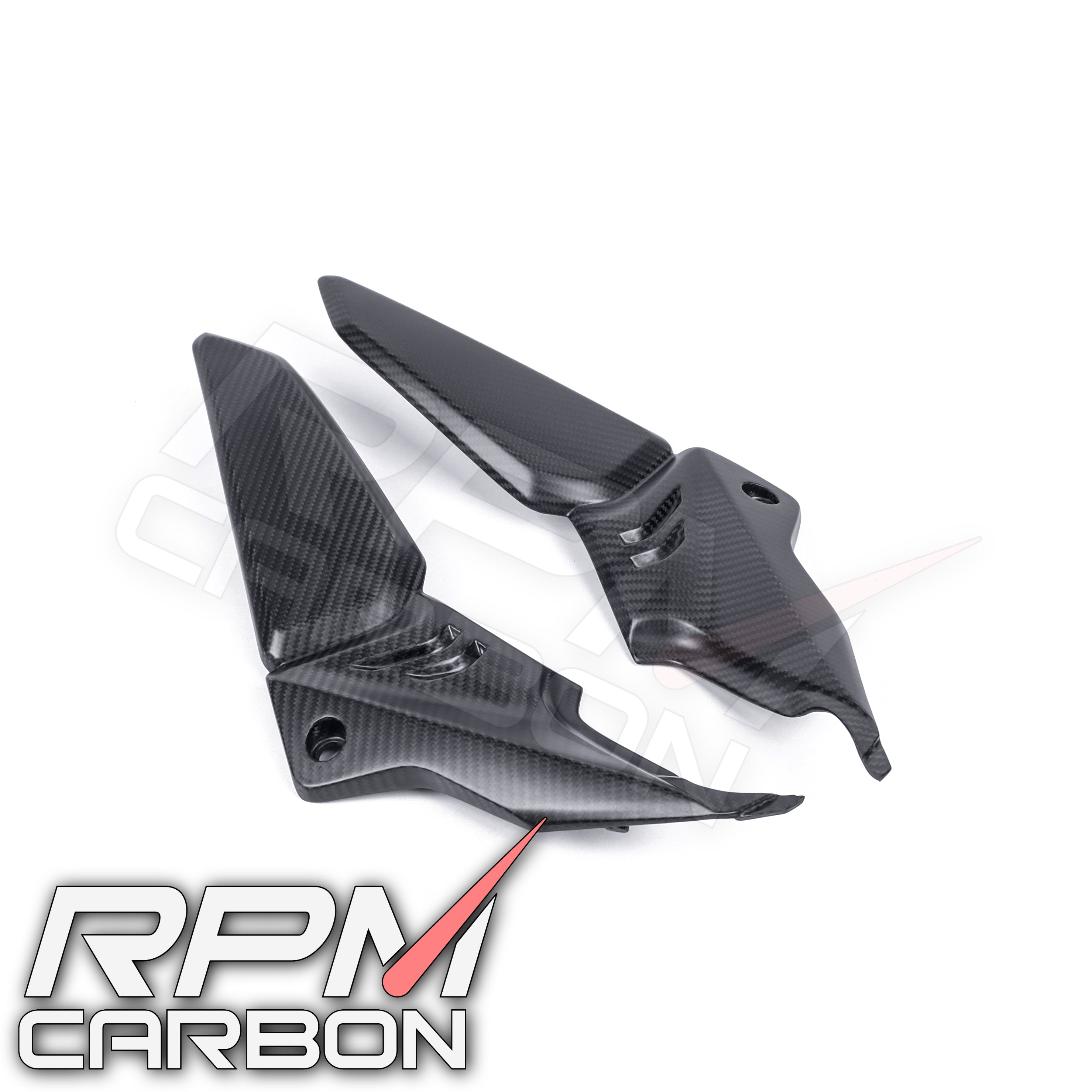 Honda CBR650R CB650R Seat Side Panels ( 2021+ )