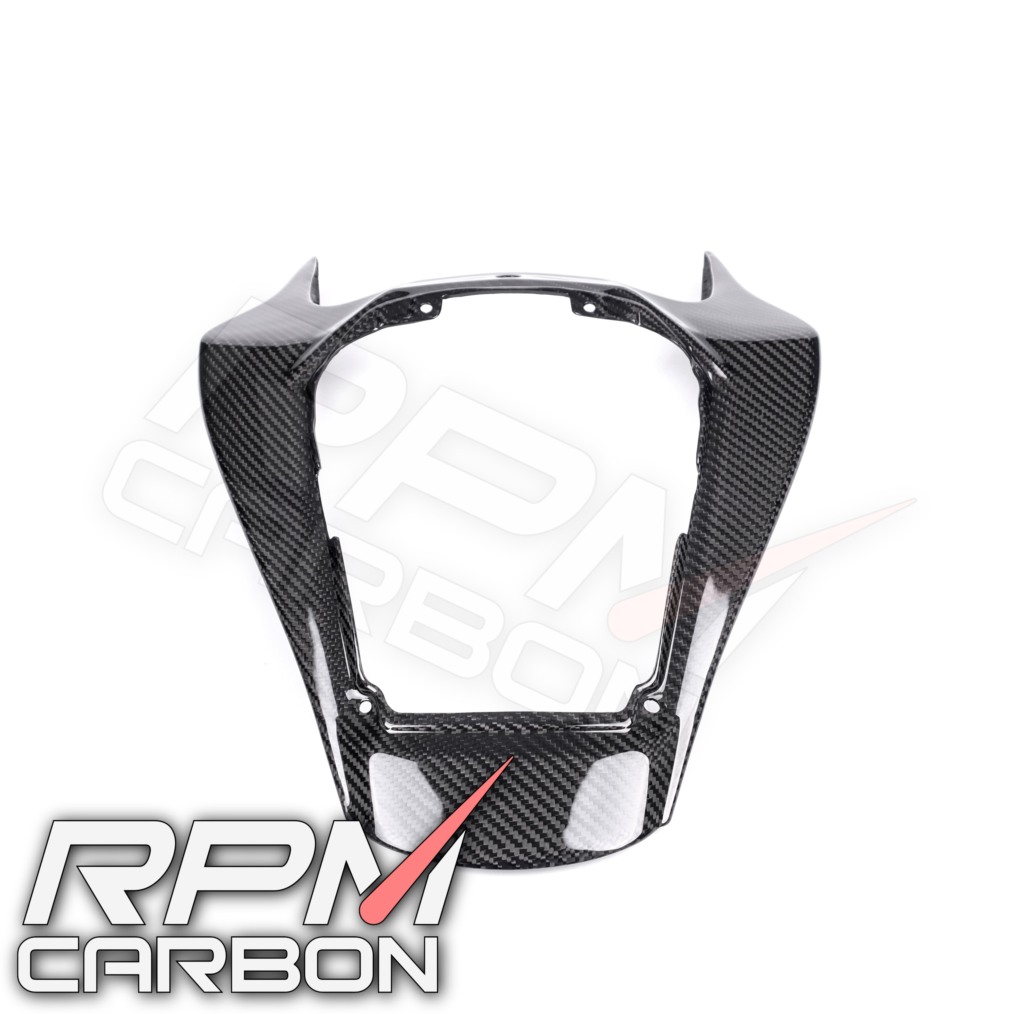 Honda CBR1000RR 2012-2016 Carbon Fiber Obere Heckverkleidung