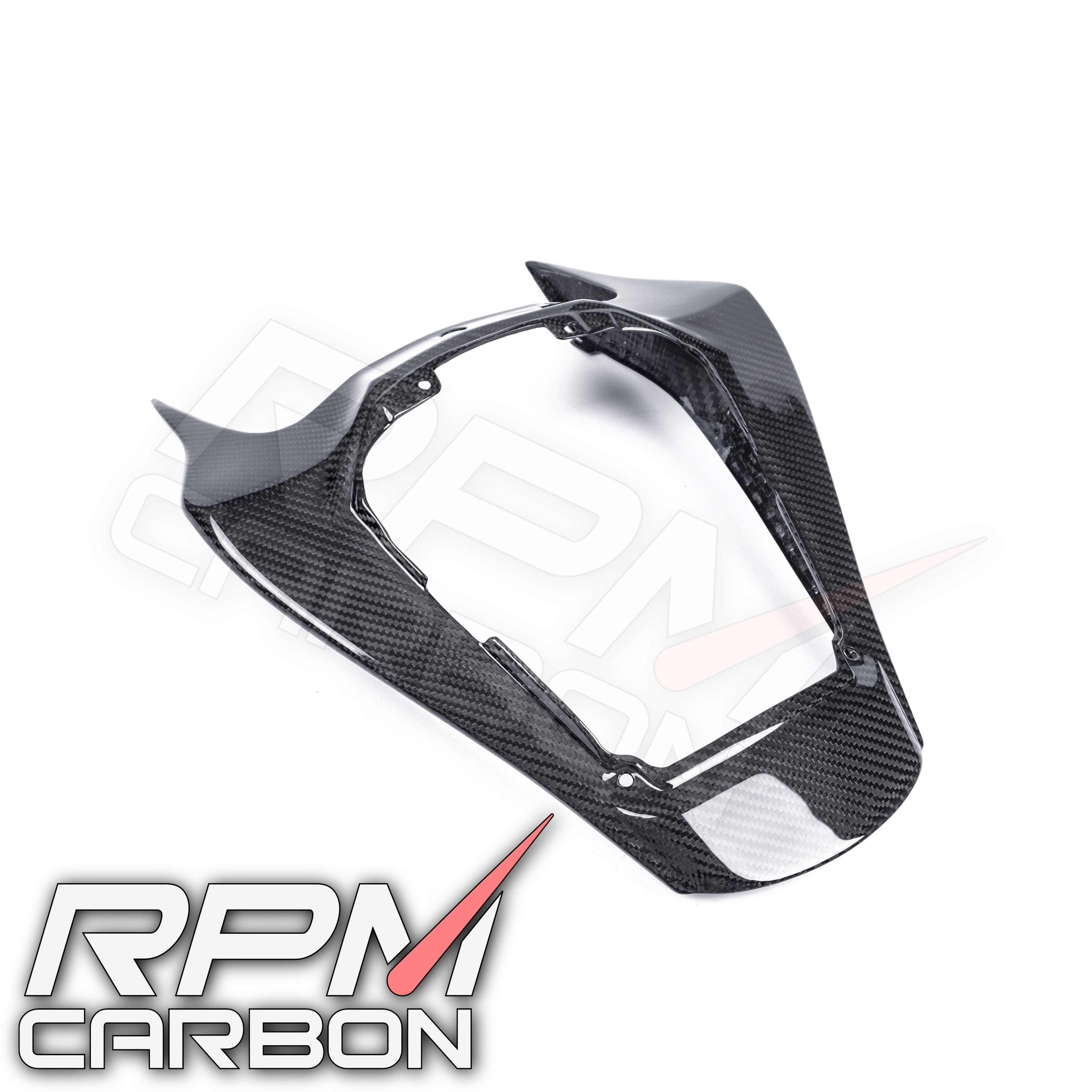 Honda CBR1000RR 2012-2016 Carbon Fiber Obere Heckverkleidung