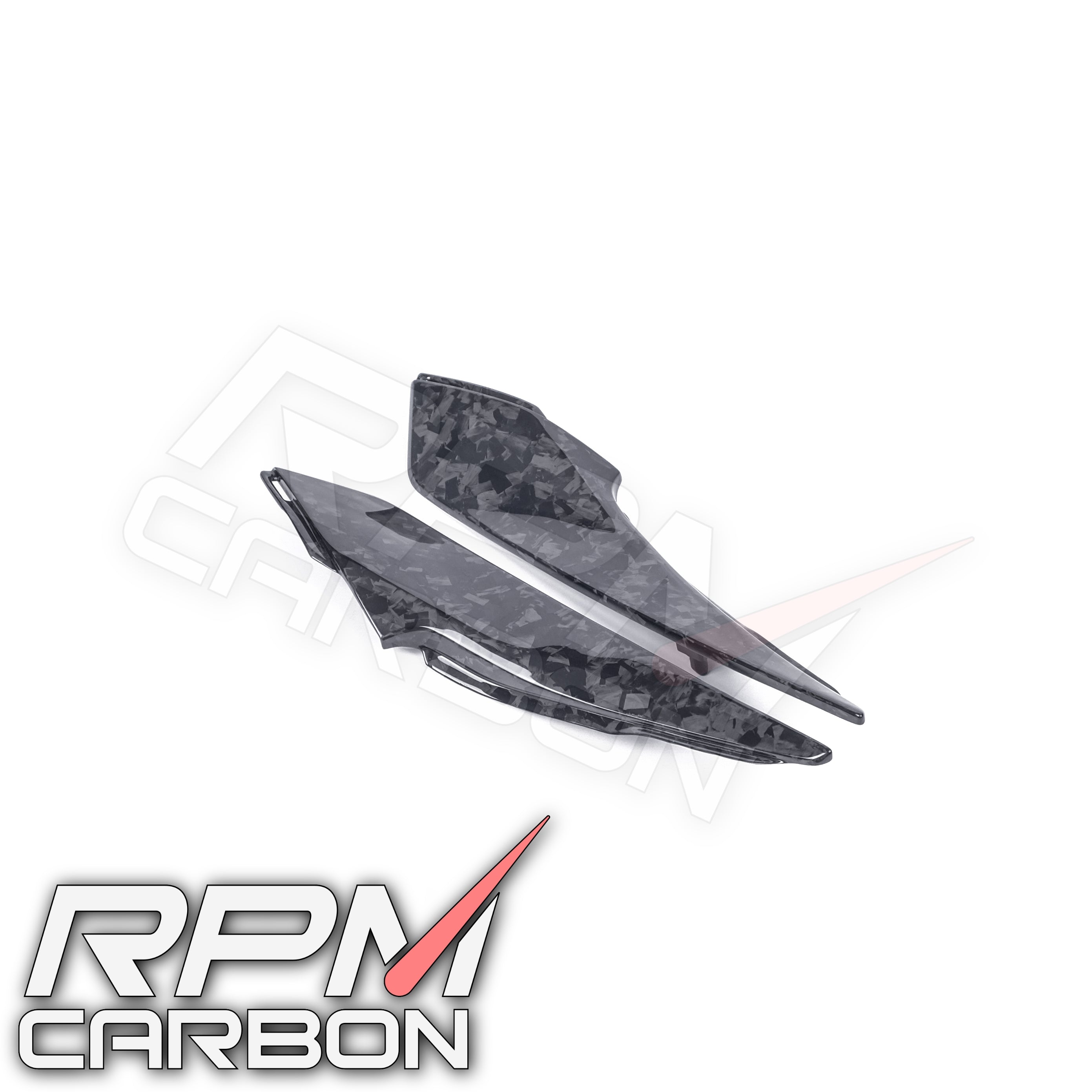 Honda CBR1000RR 2012-2016 Tank Side Panels