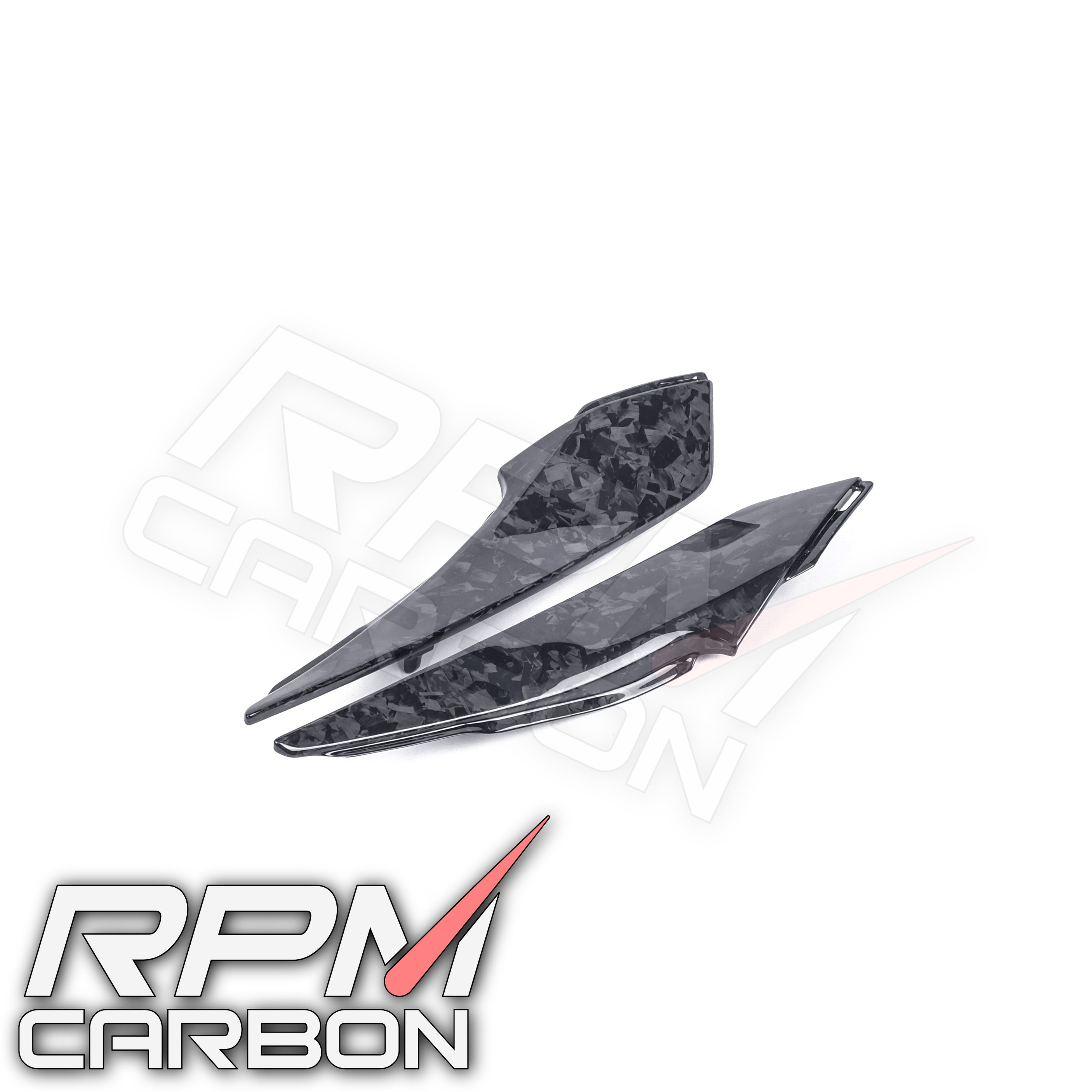 Honda CBR1000RR 2012-2016 Tank Side Panels