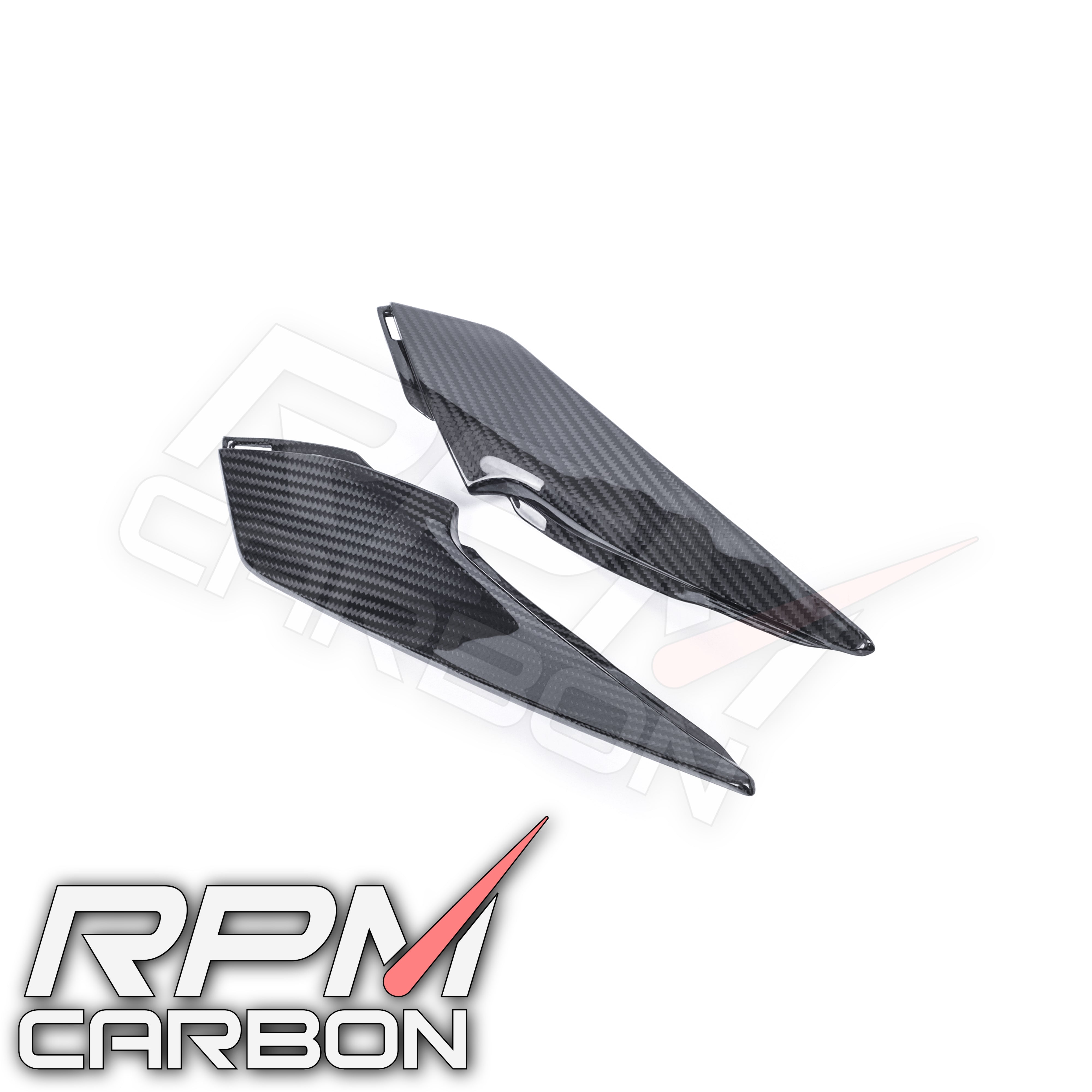 Honda CBR1000RR 2012-2016 Tank Side Panels