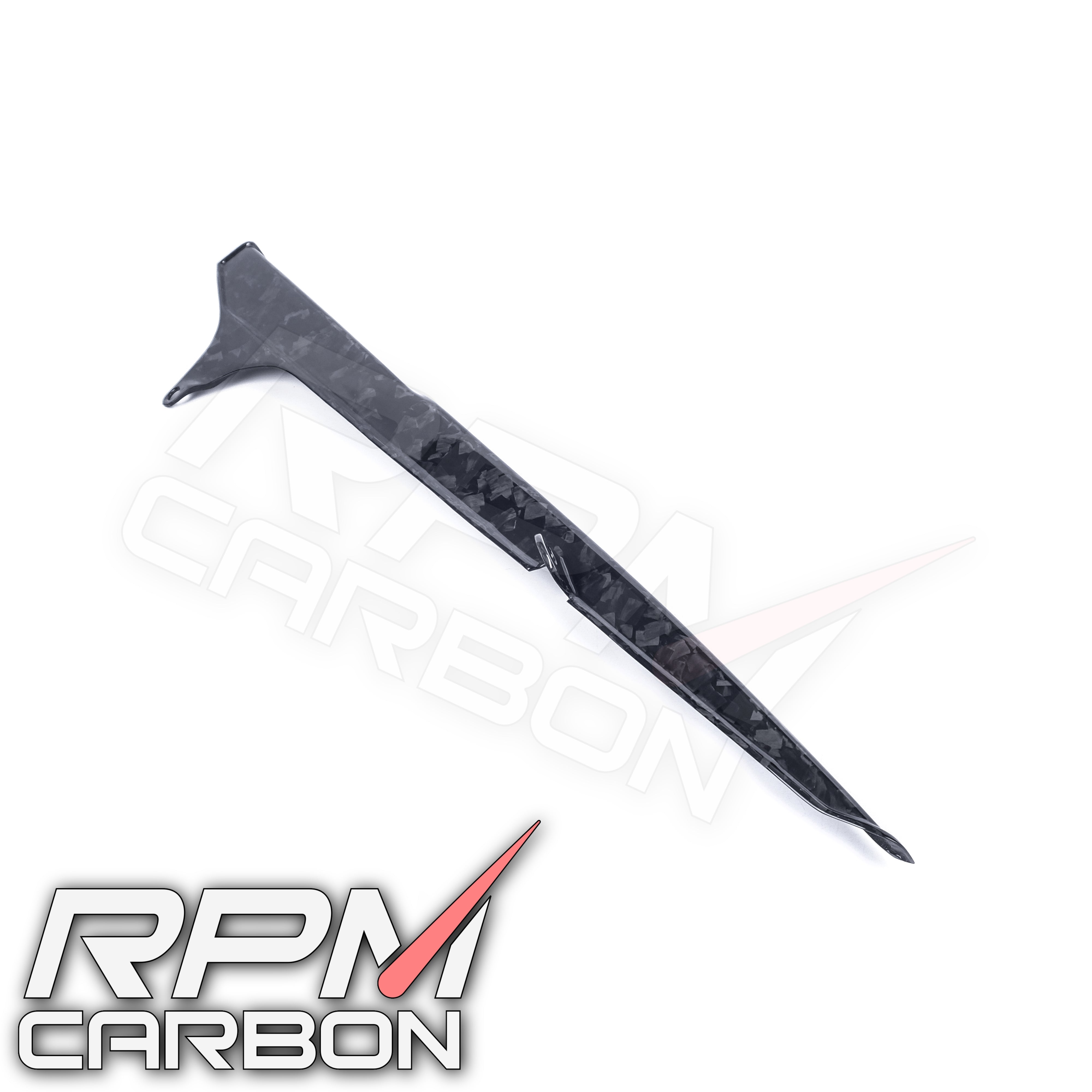 Honda CBR1000RR Carbon Fiber Chain Guard