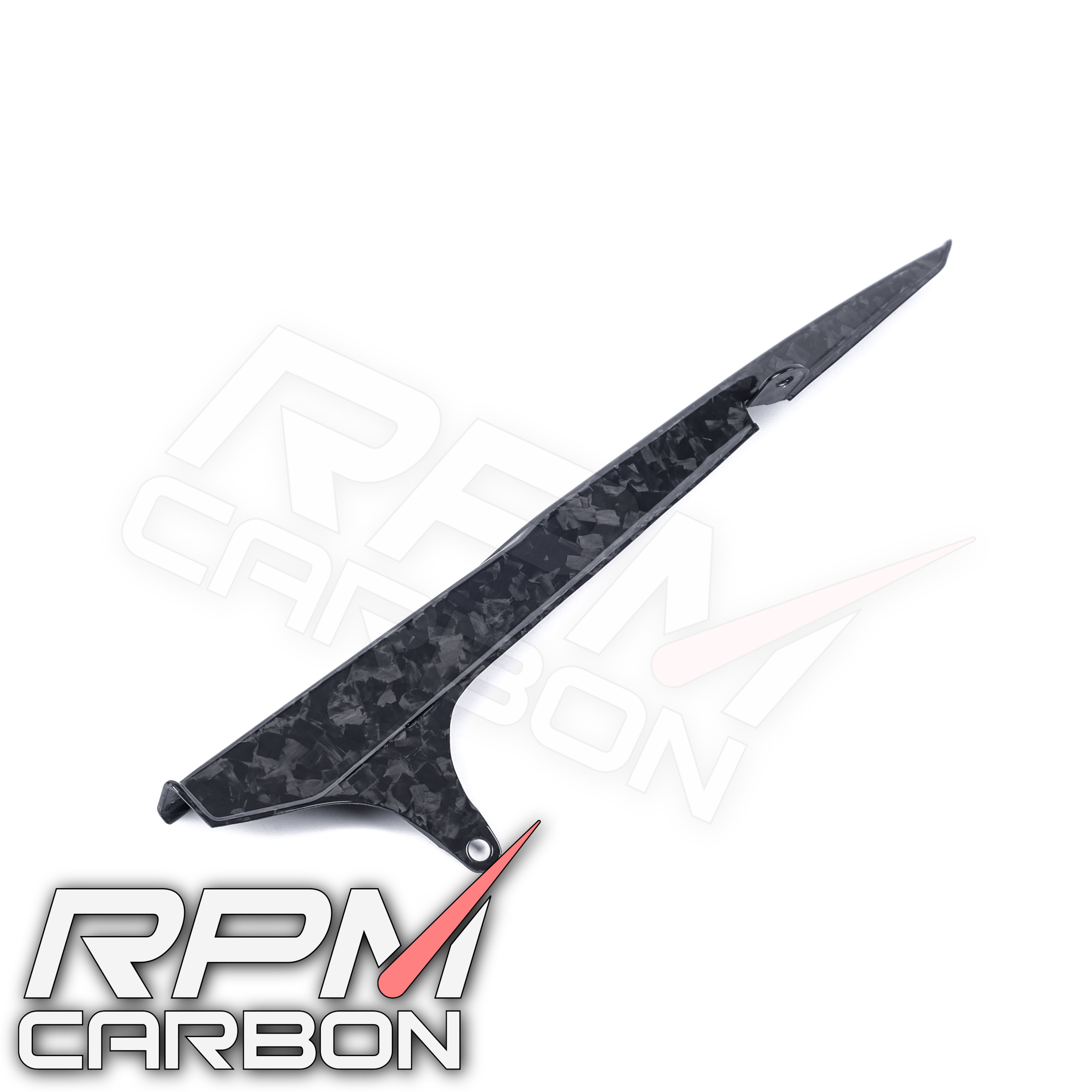 Honda CBR1000RR Carbon Fiber Chain Guard
