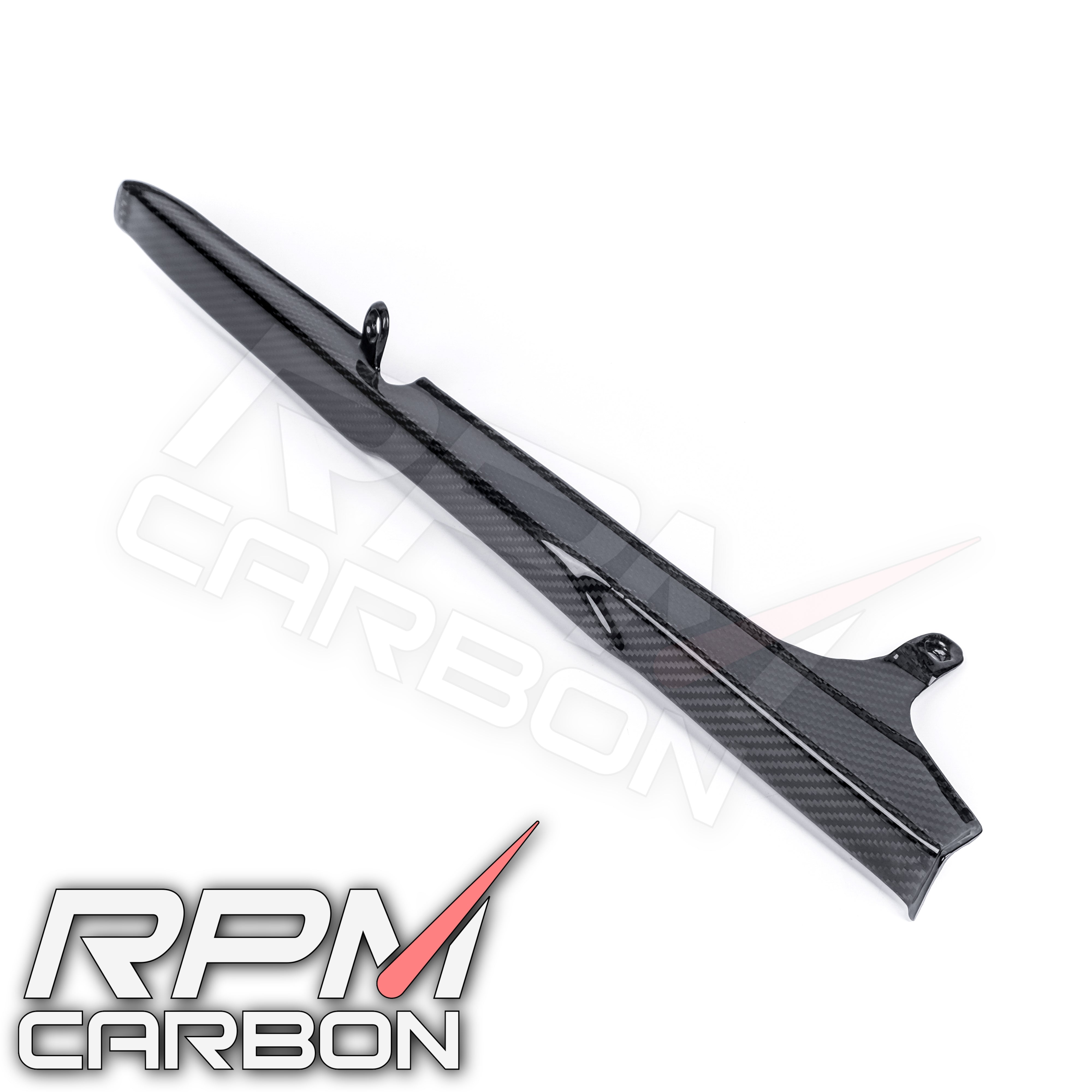 Honda CBR1000RR Carbon Fiber Chain Guard