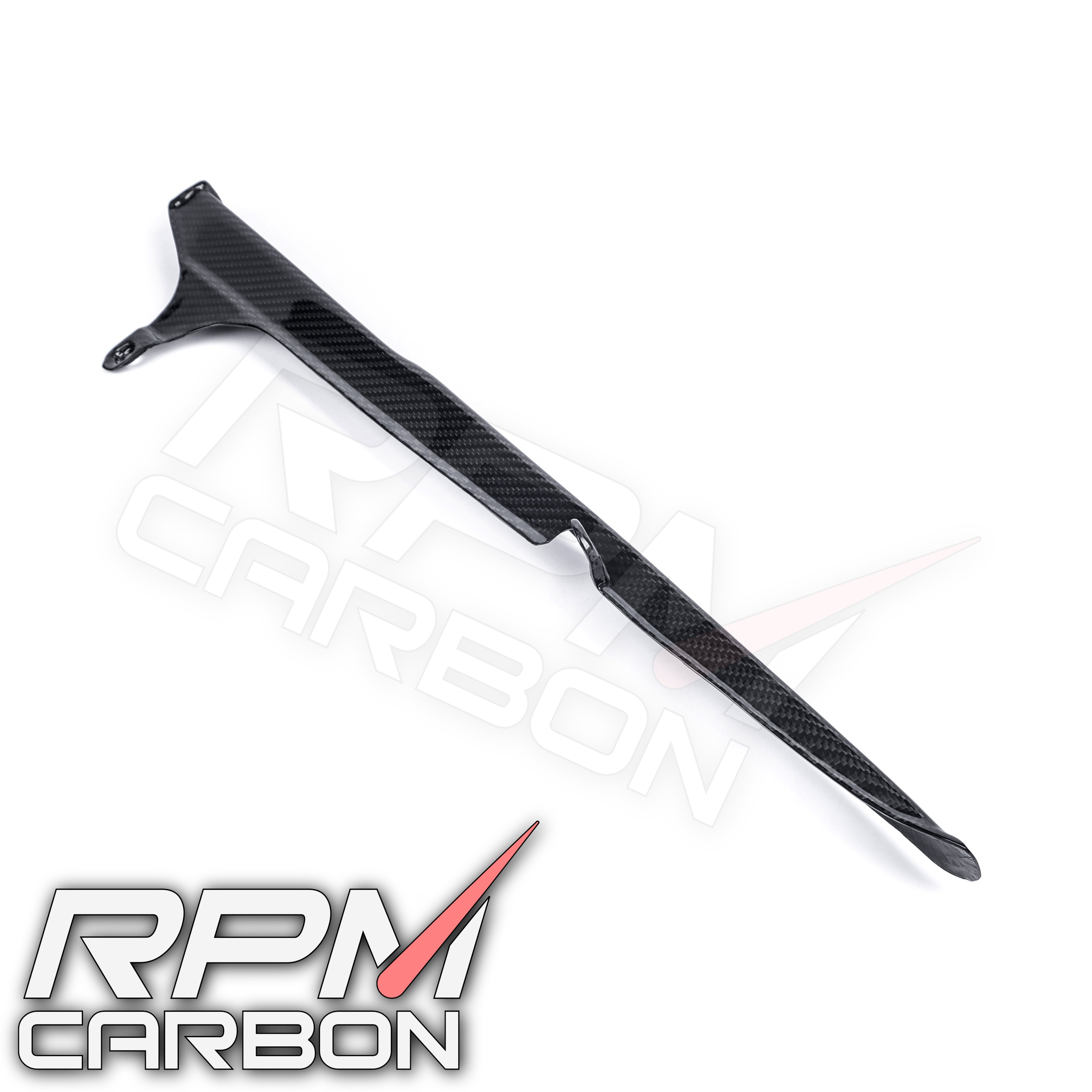Honda CBR1000RR Carbon Fiber Chain Guard