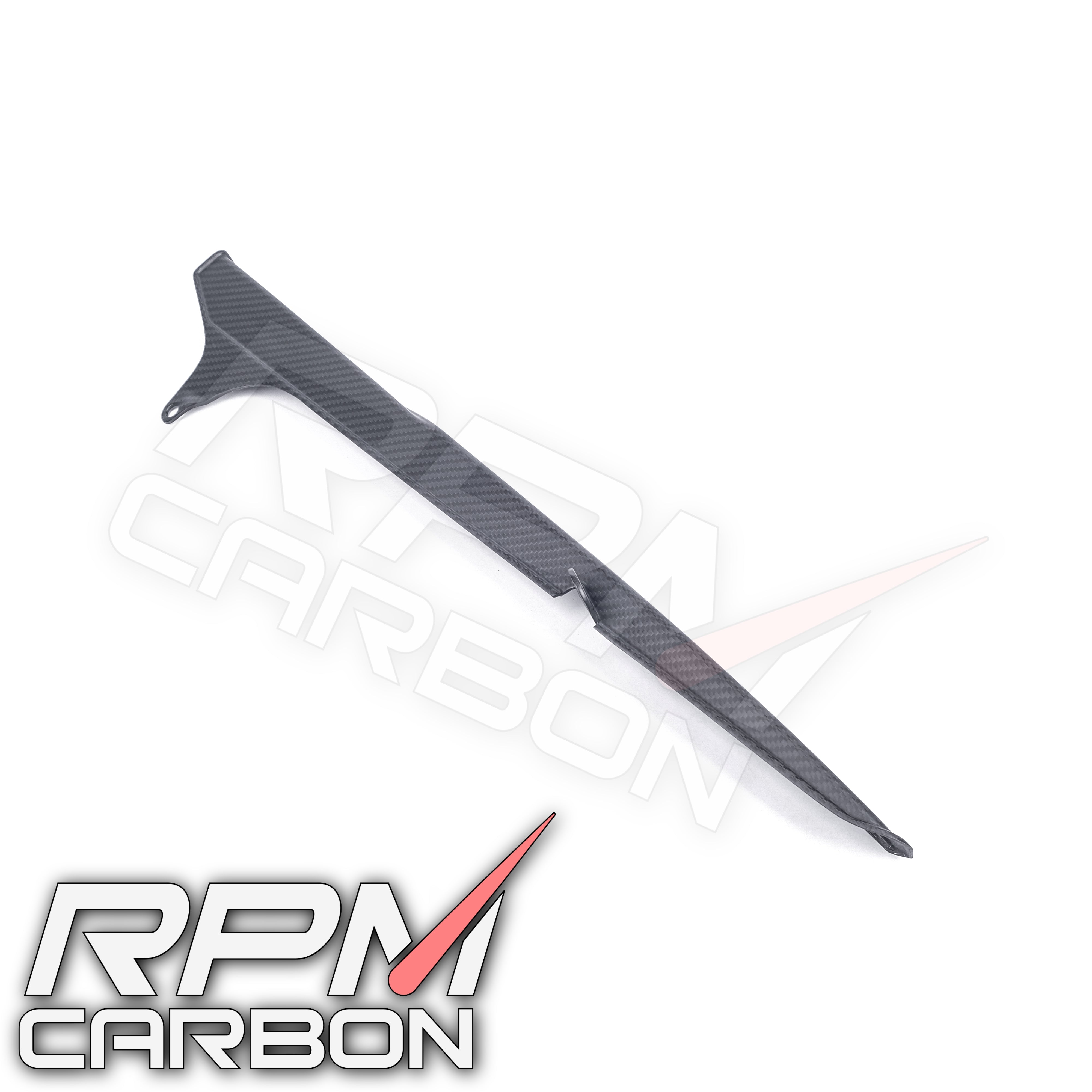 Honda CBR1000RR Carbon Fiber Chain Guard