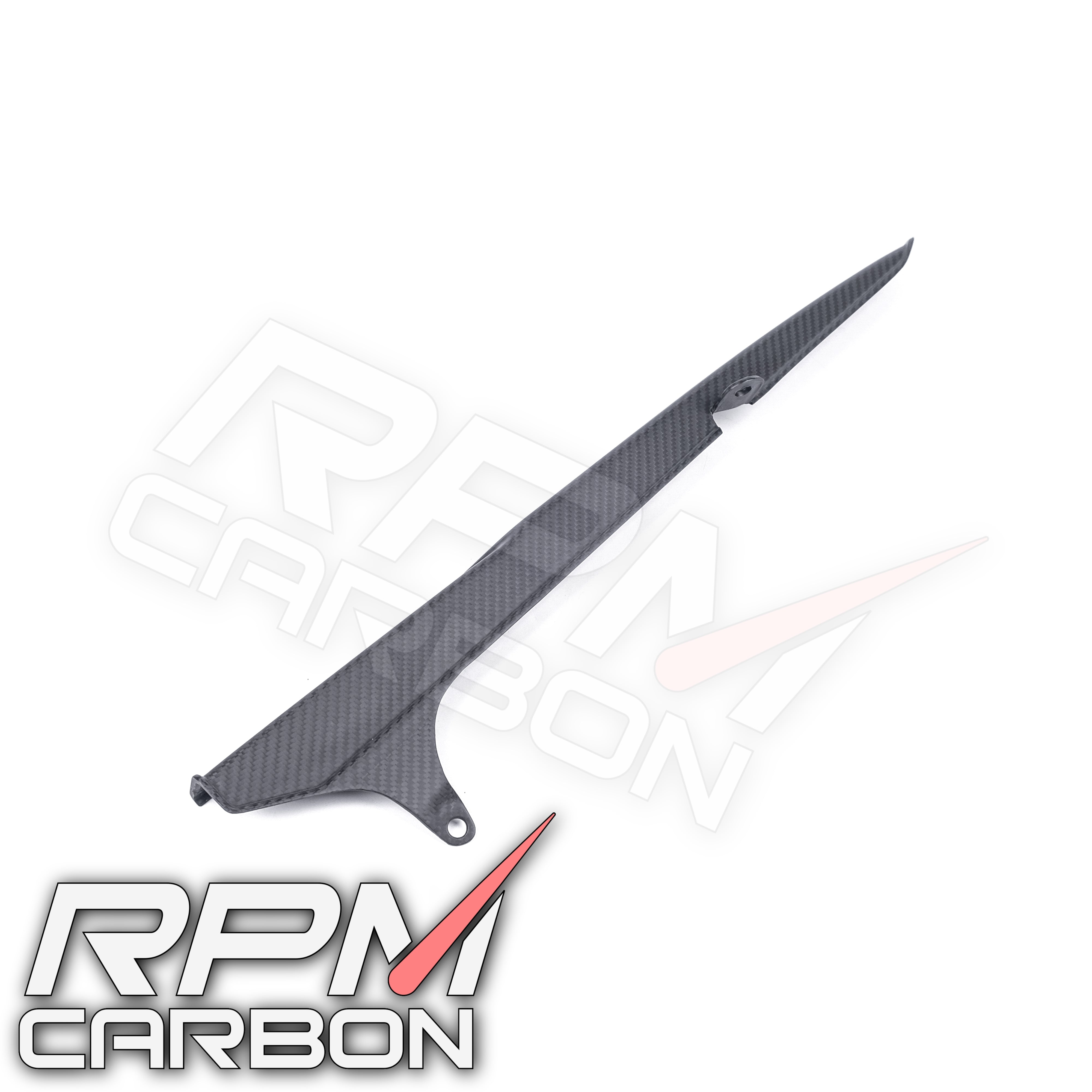 Honda CBR1000RR Carbon Fiber Chain Guard