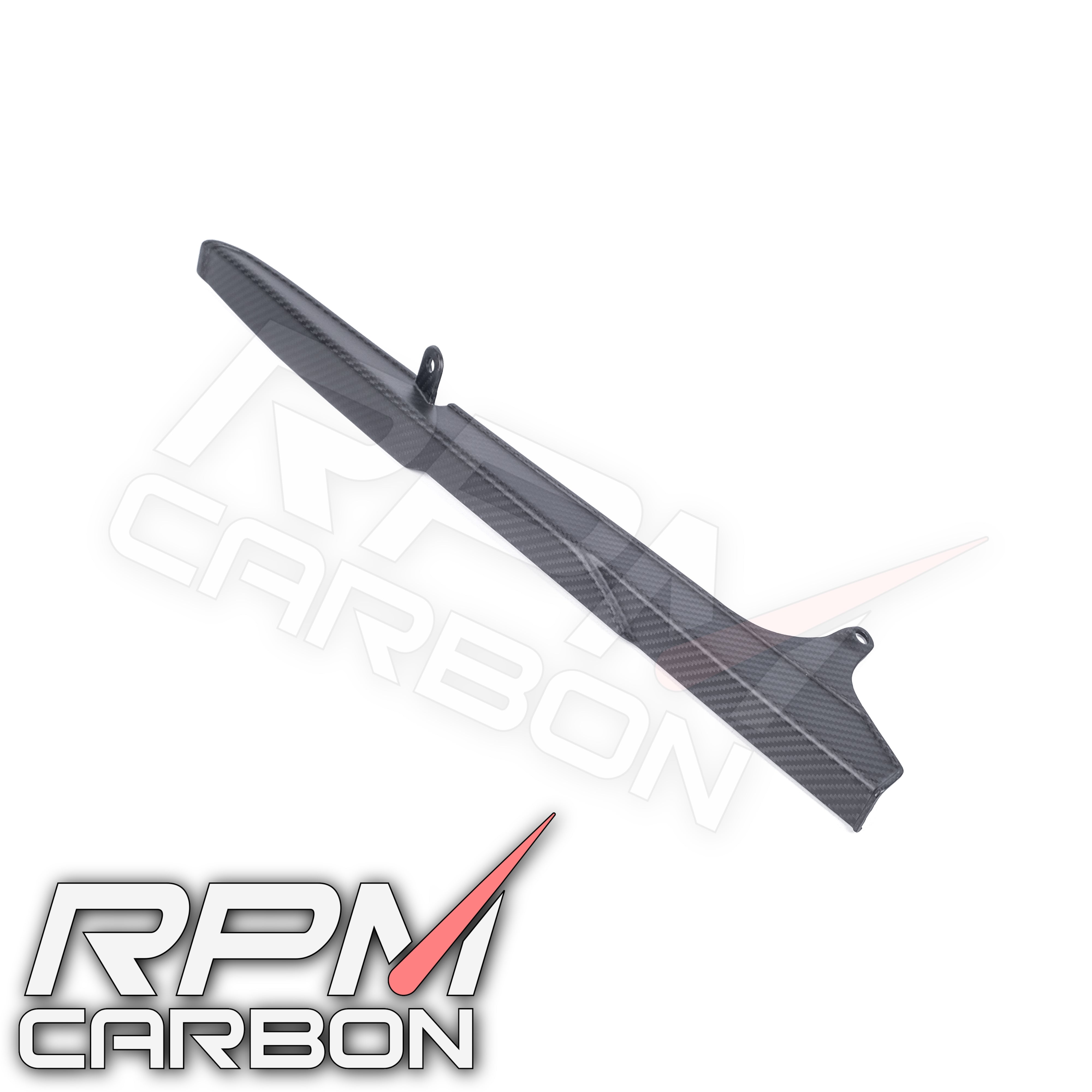 Honda CBR1000RR Carbon Fiber Chain Guard