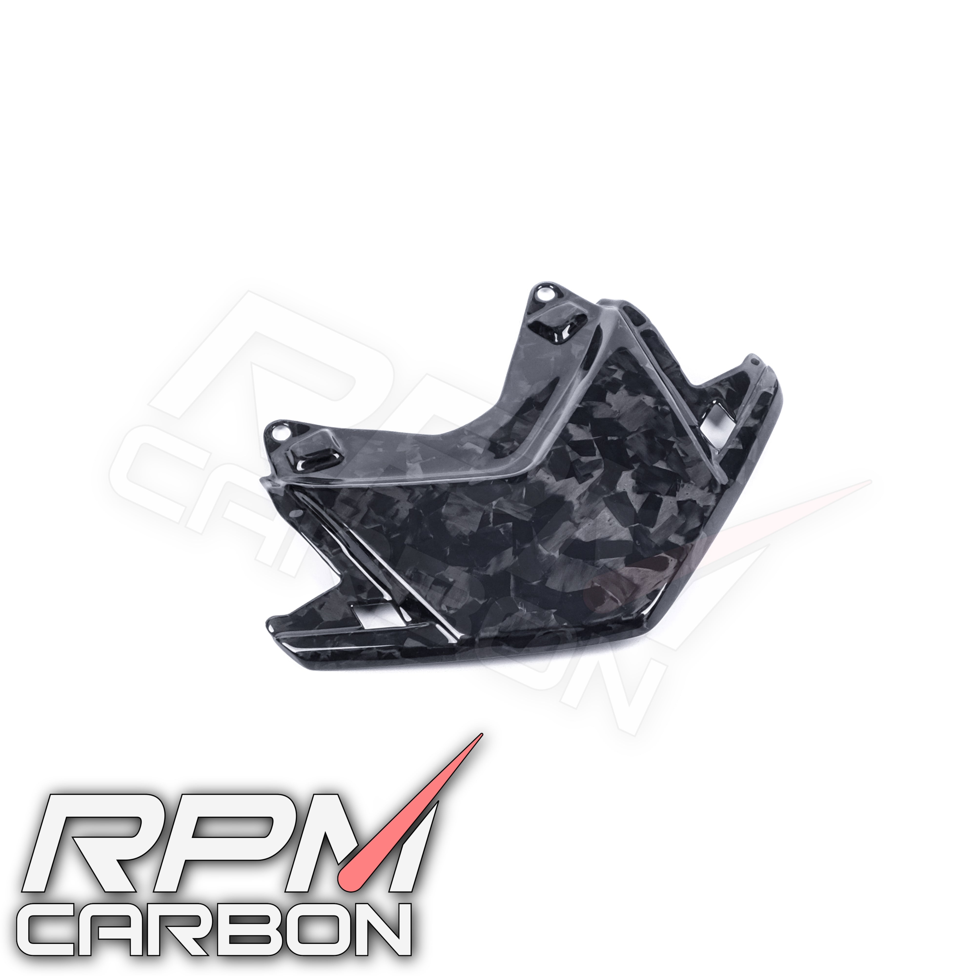 Honda CBR1000RR Carbon Fiber Tail Light Cover
