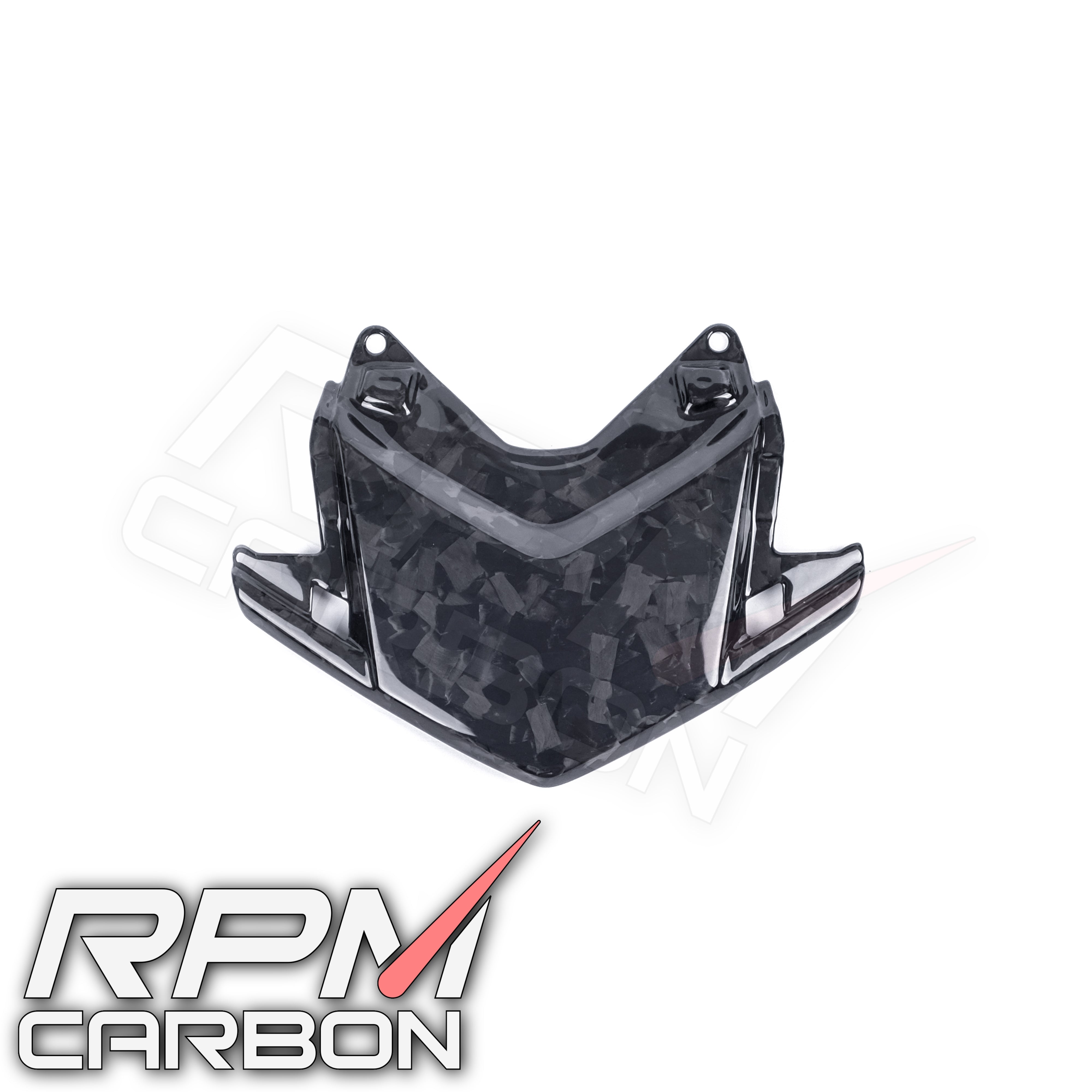 Honda CBR1000RR Carbon Fiber Tail Light Cover