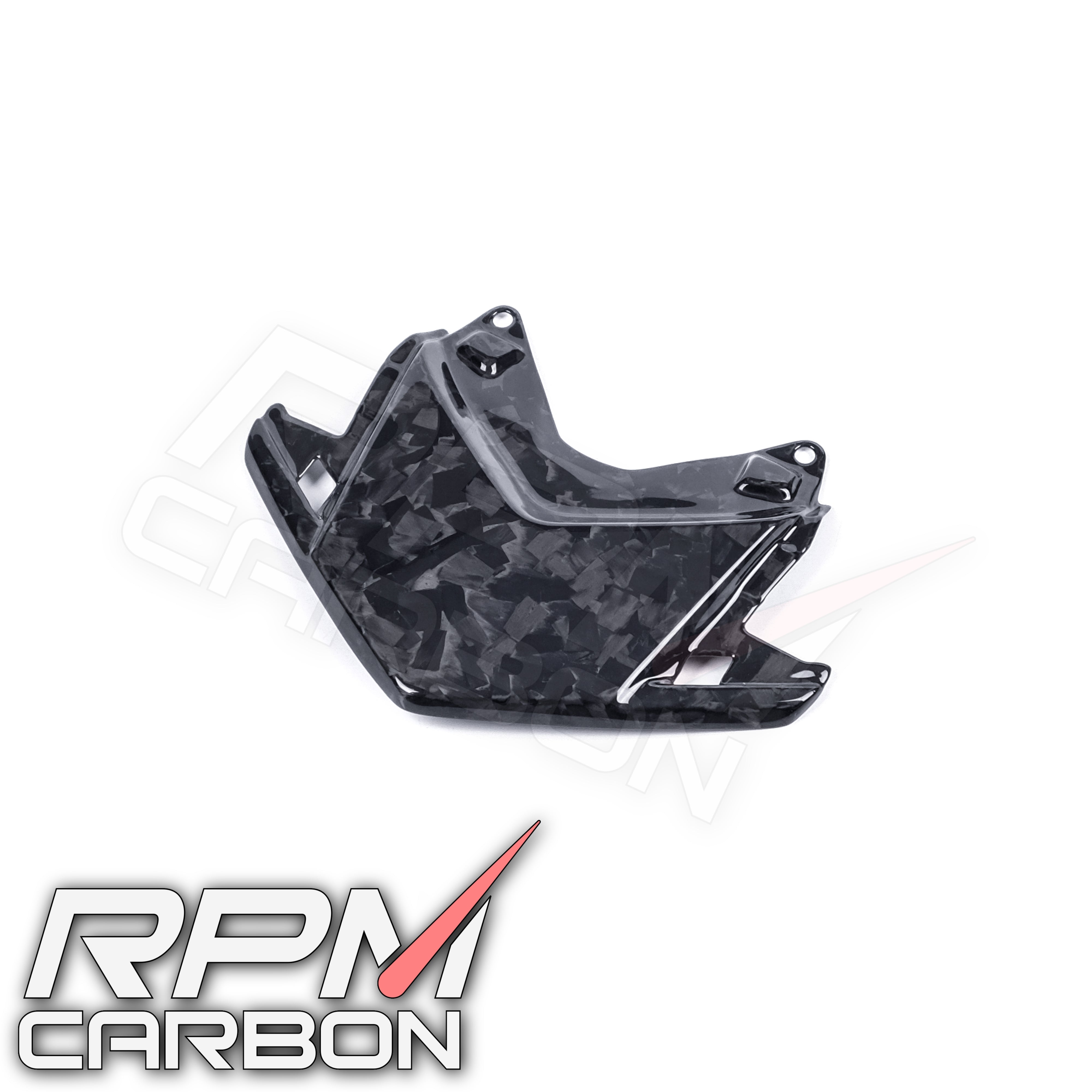 Honda CBR1000RR Carbon Fiber Tail Light Cover