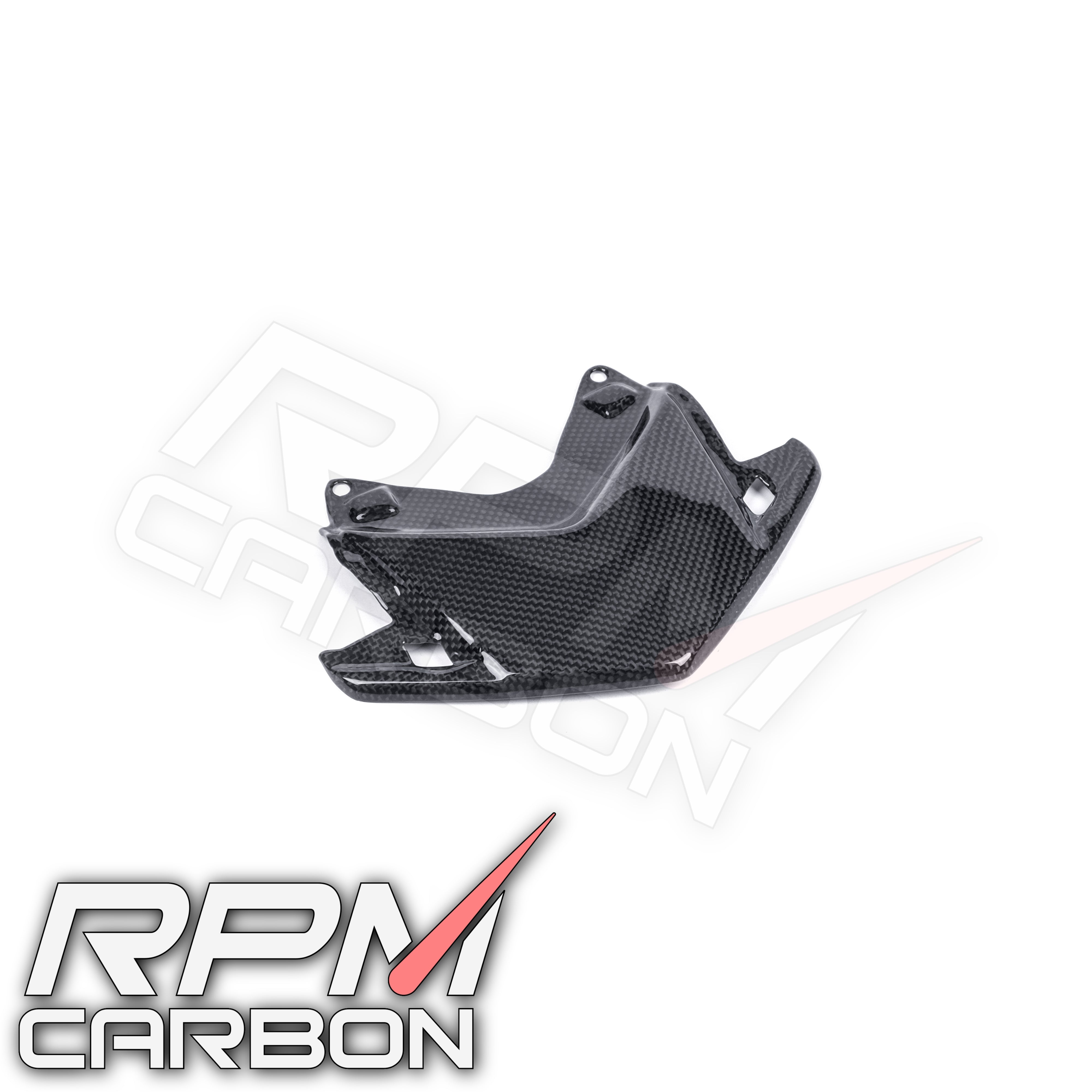 Honda CBR1000RR Carbon Fiber Tail Light Cover