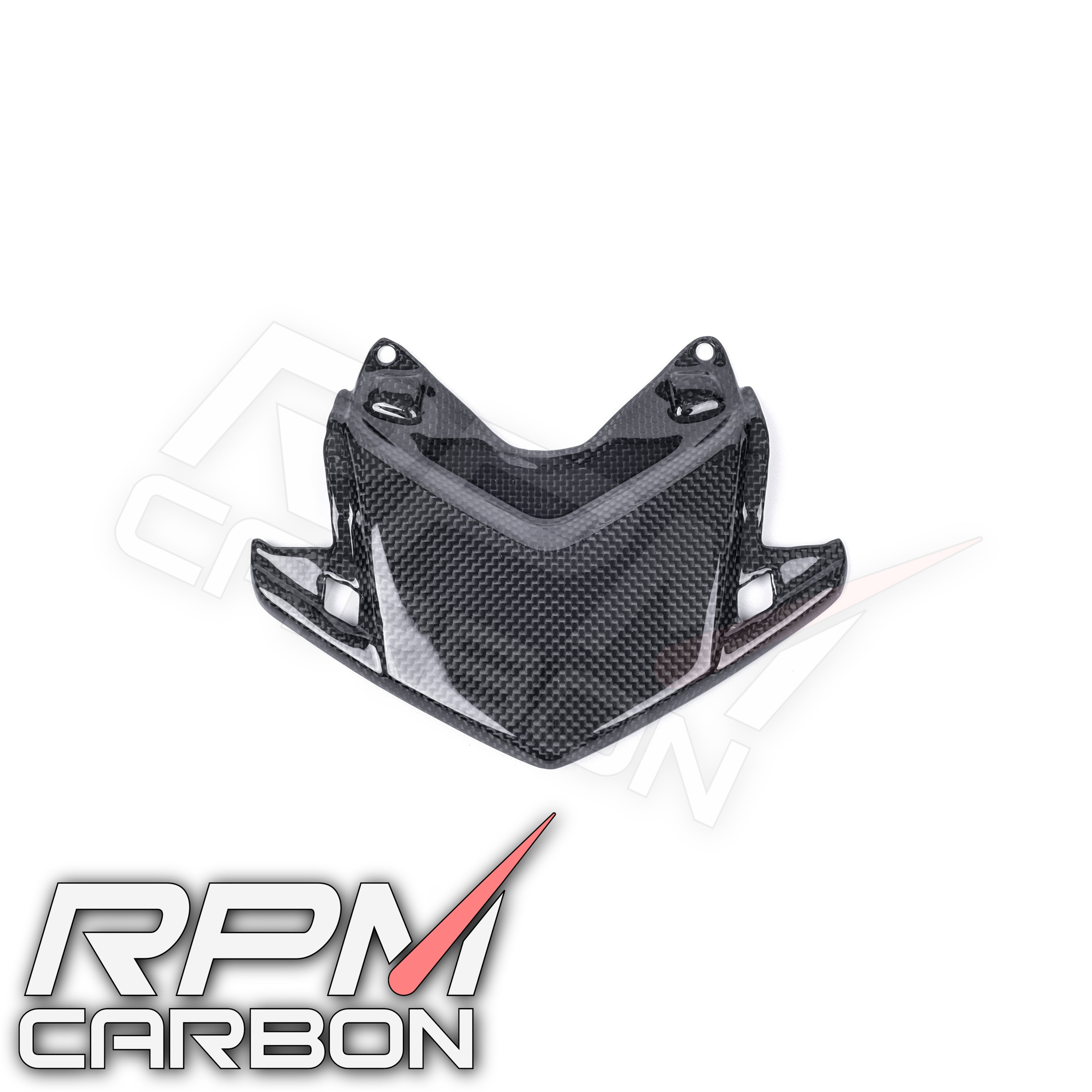 Honda CBR1000RR Carbon Fiber Tail Light Cover