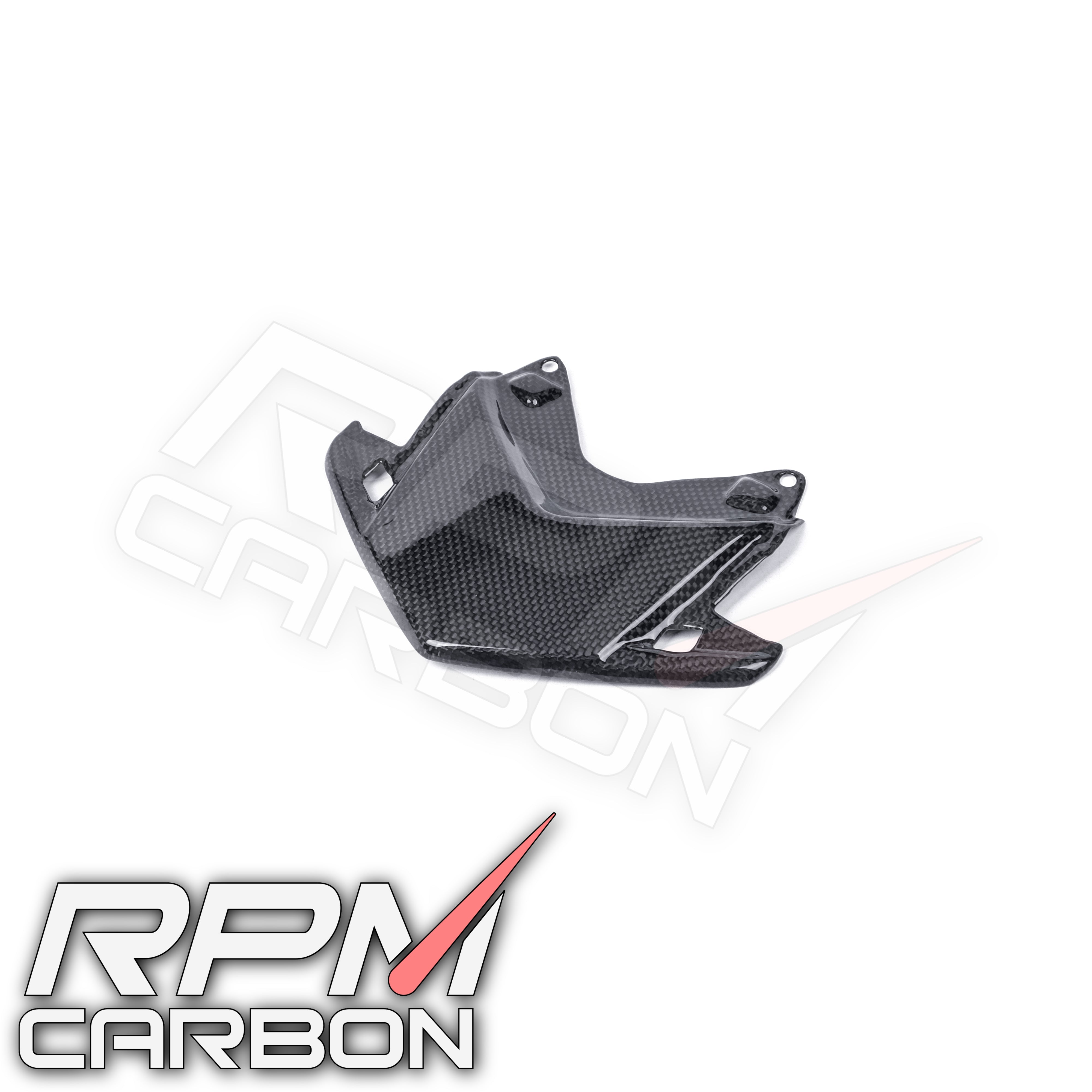 Honda CBR1000RR Carbon Fiber Tail Light Cover