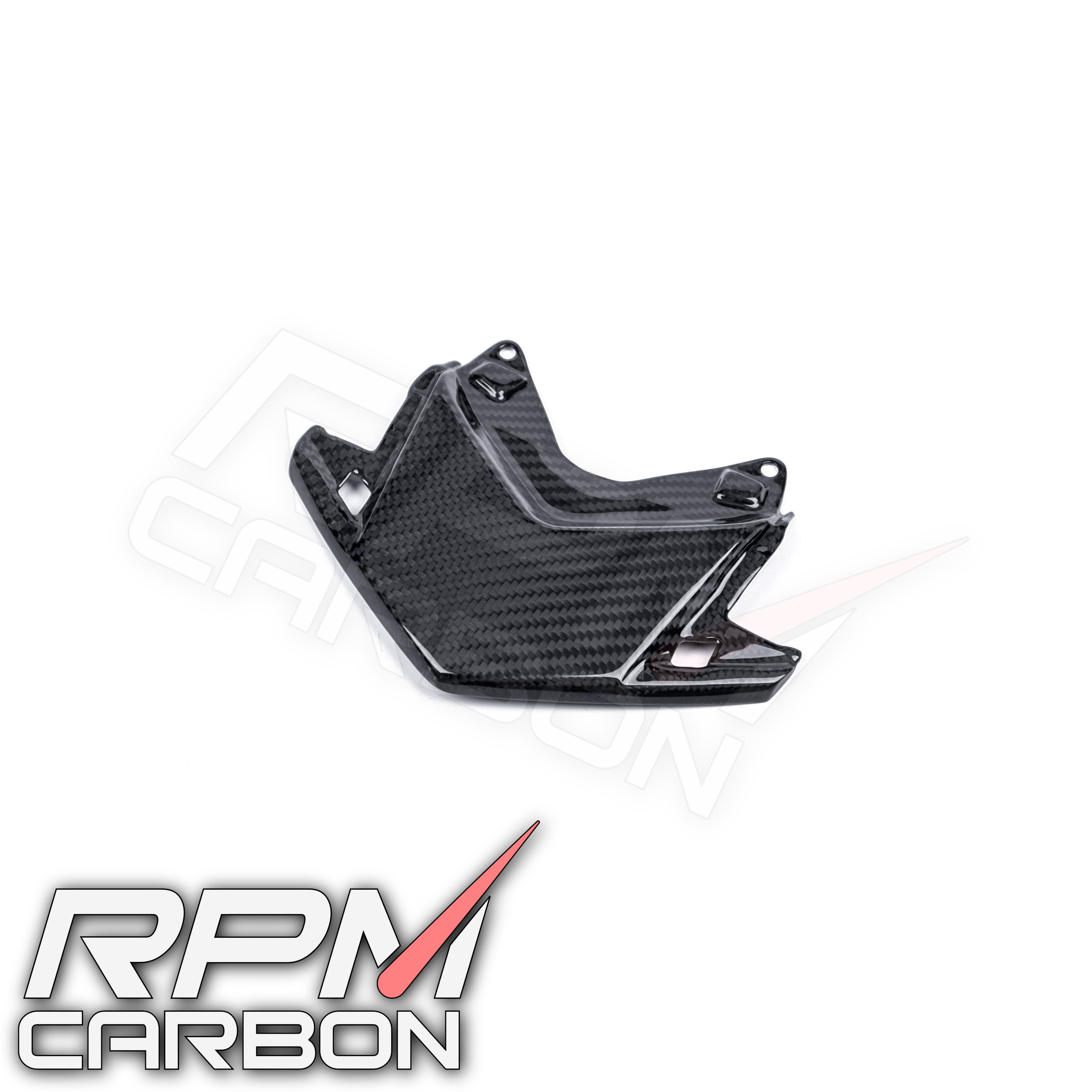 Honda CBR1000RR Carbon Fiber Tail Light Cover