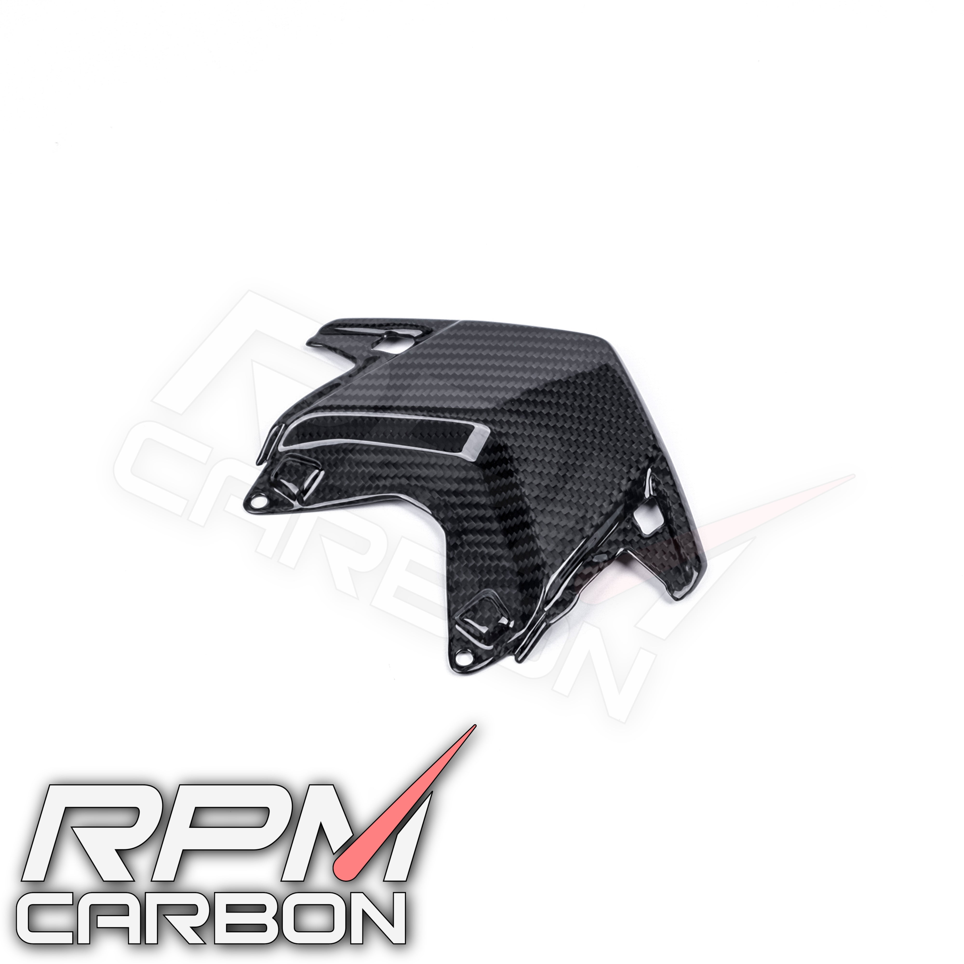Honda CBR1000RR Carbon Fiber Tail Light Cover