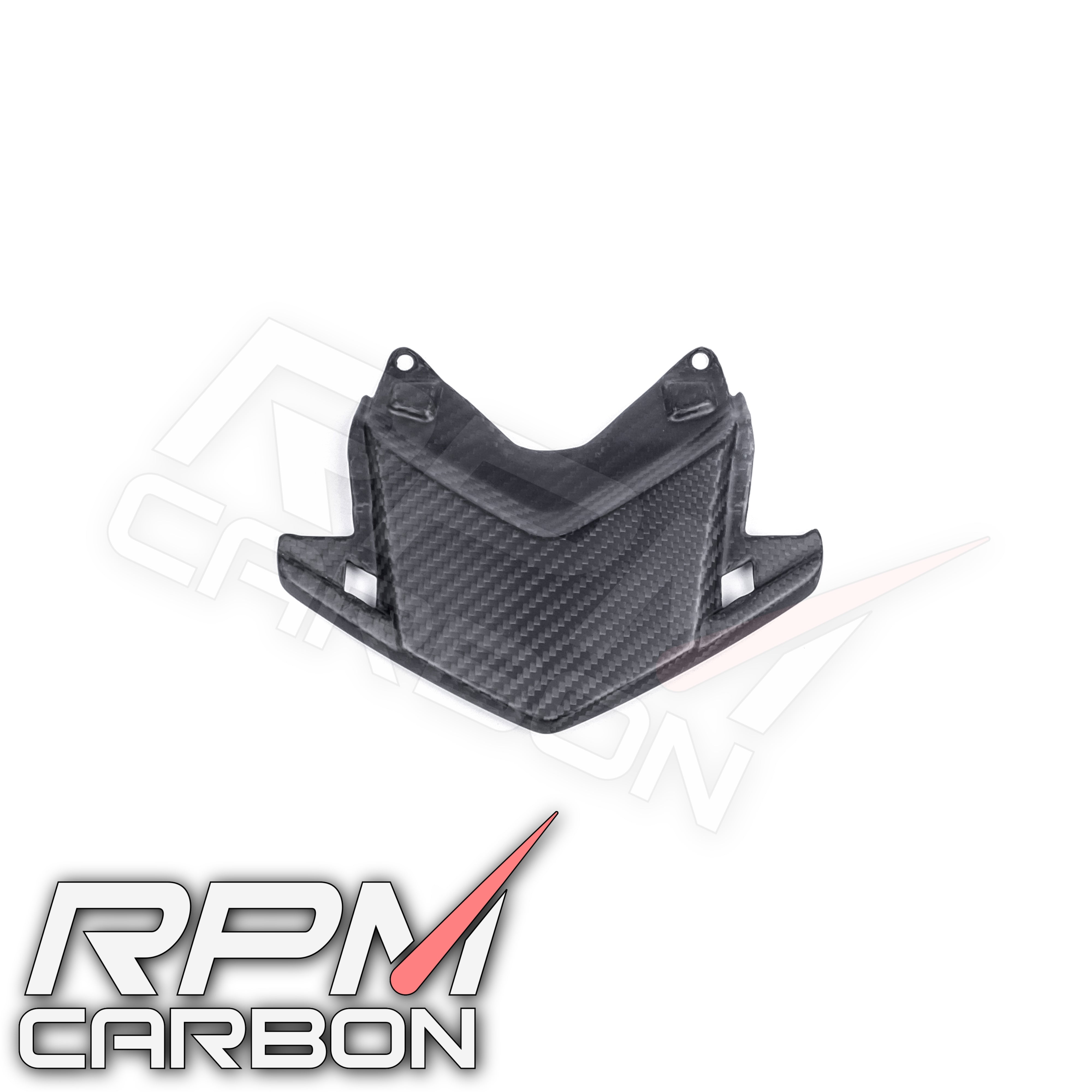Honda CBR1000RR Carbon Fiber Tail Light Cover