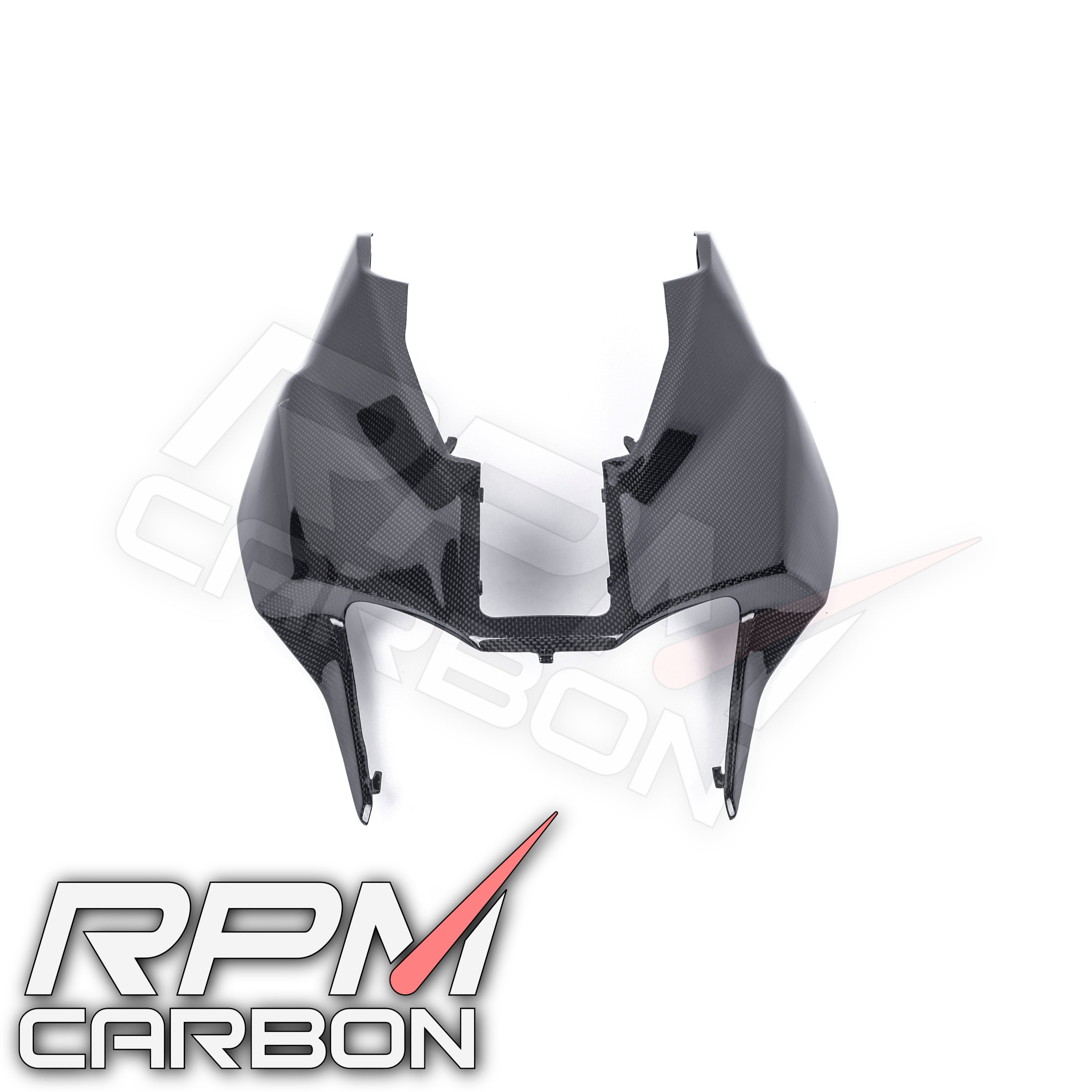 Honda CBR1000RR 2017+ Carbon Fiber Undertail Under Cowl