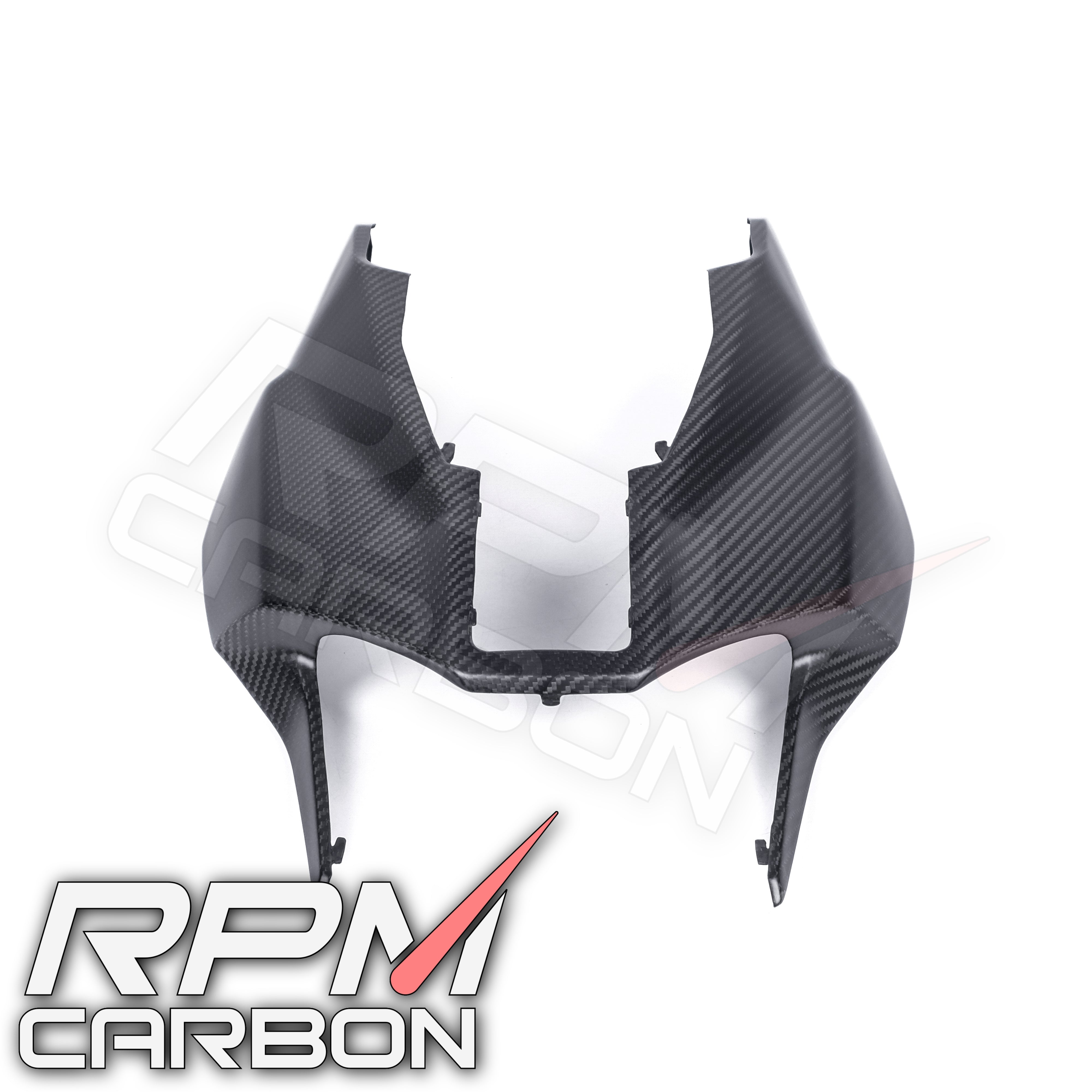 Honda CBR1000RR 2017+ Carbon Fiber Undertail Under Cowl