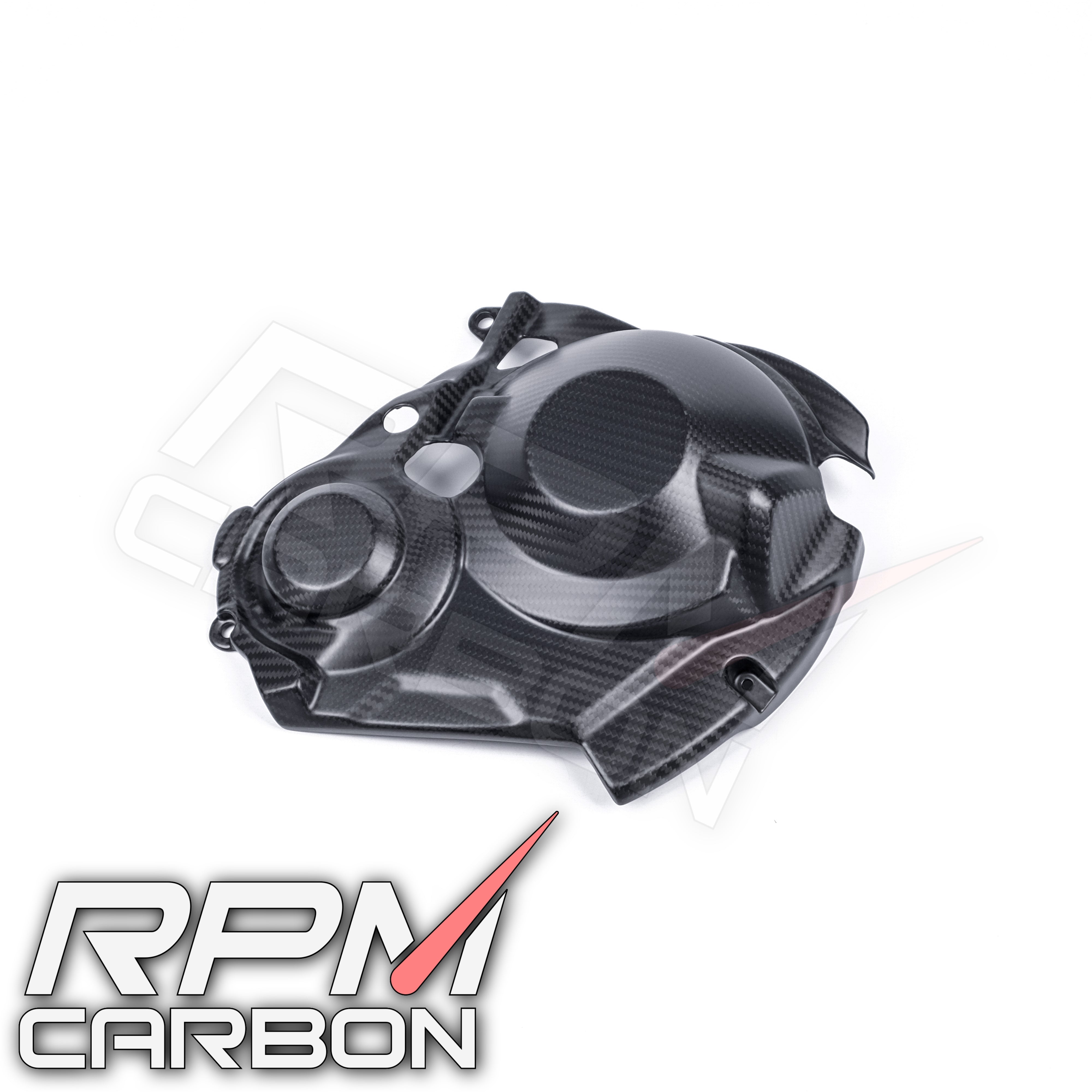 Honda CBR1000RR Carbon Fiber Engine Cover Left Protector