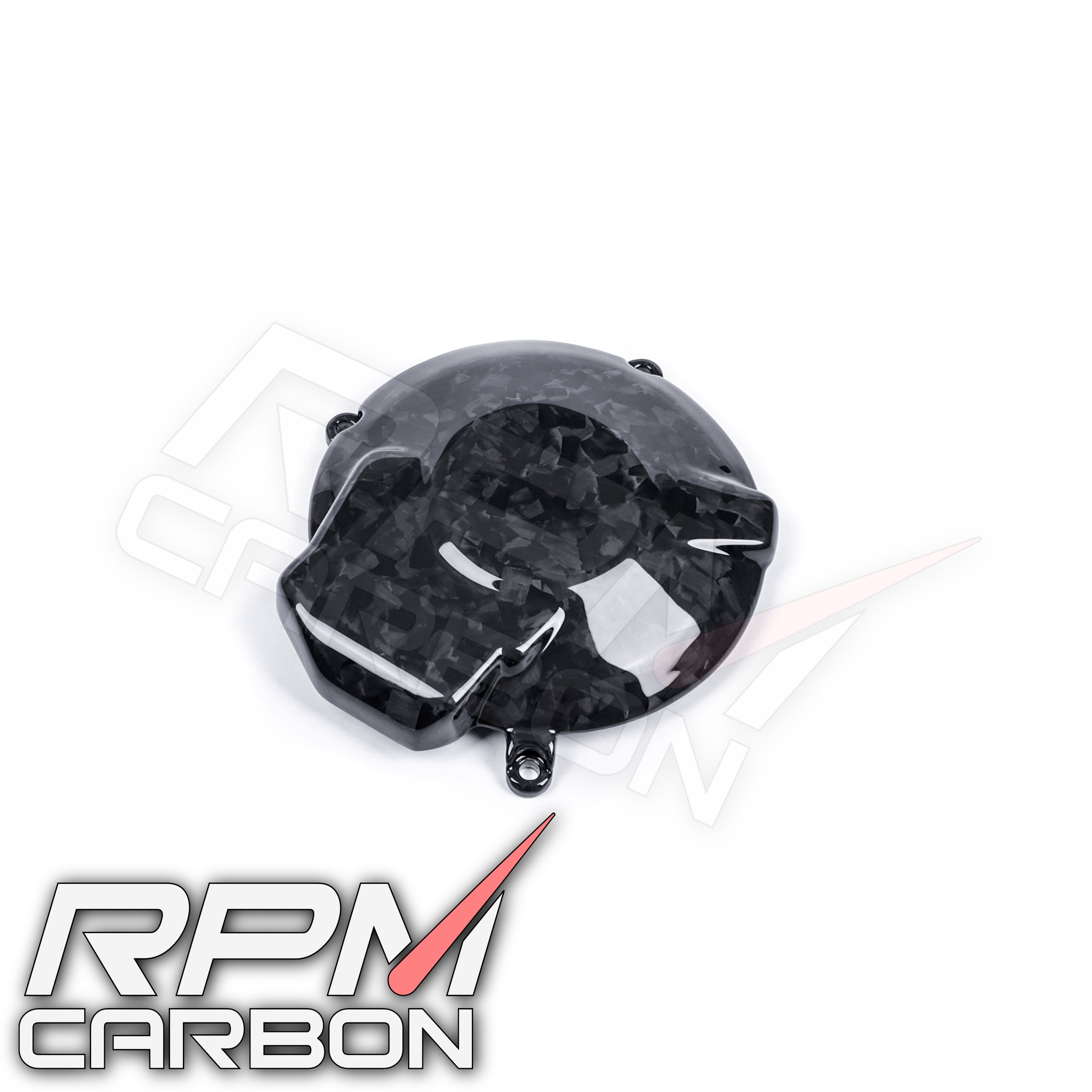 Honda CBR1000RR Carbon Fiber Engine Cover Right Protector