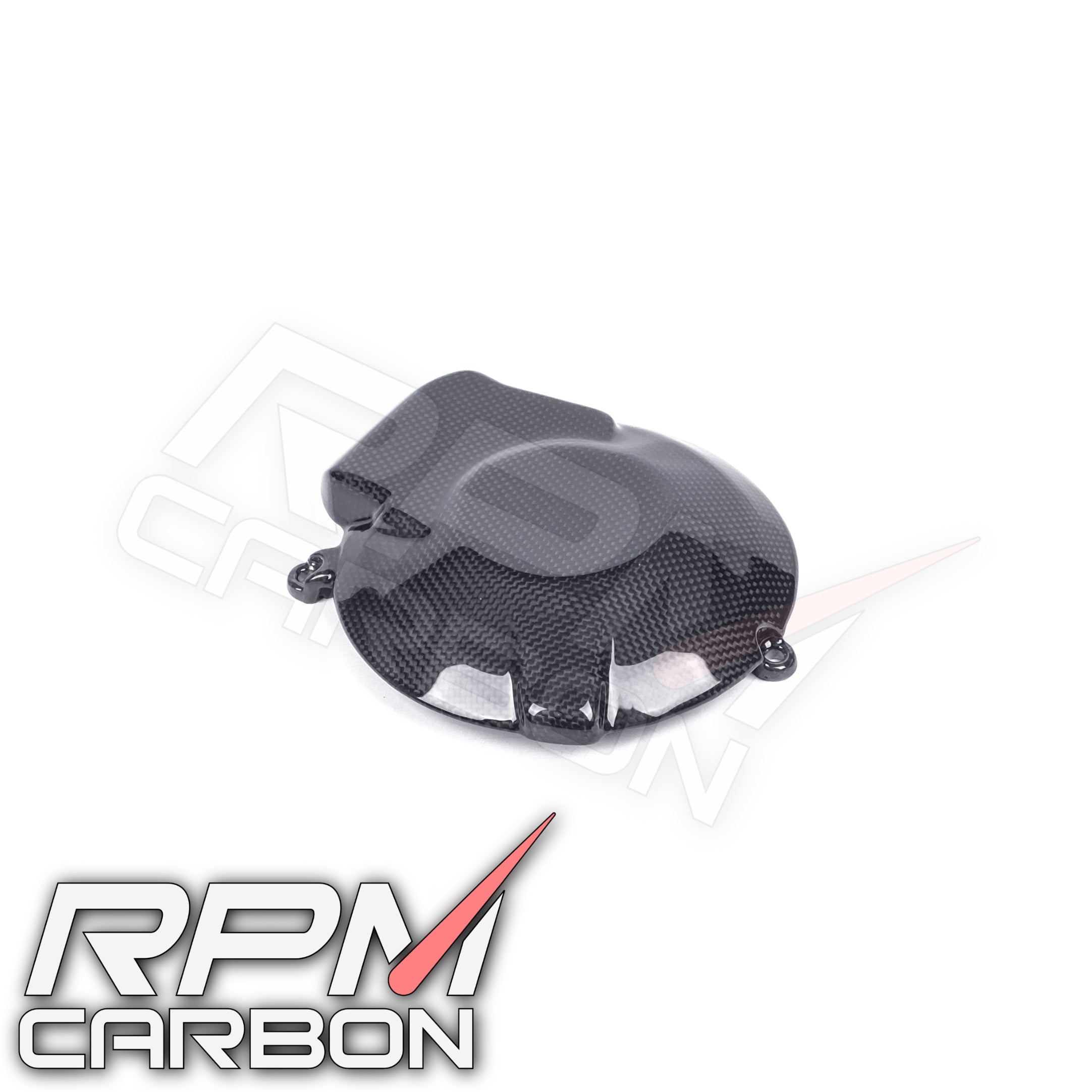 Honda CBR1000RR Carbon Fiber Engine Cover Right Protector