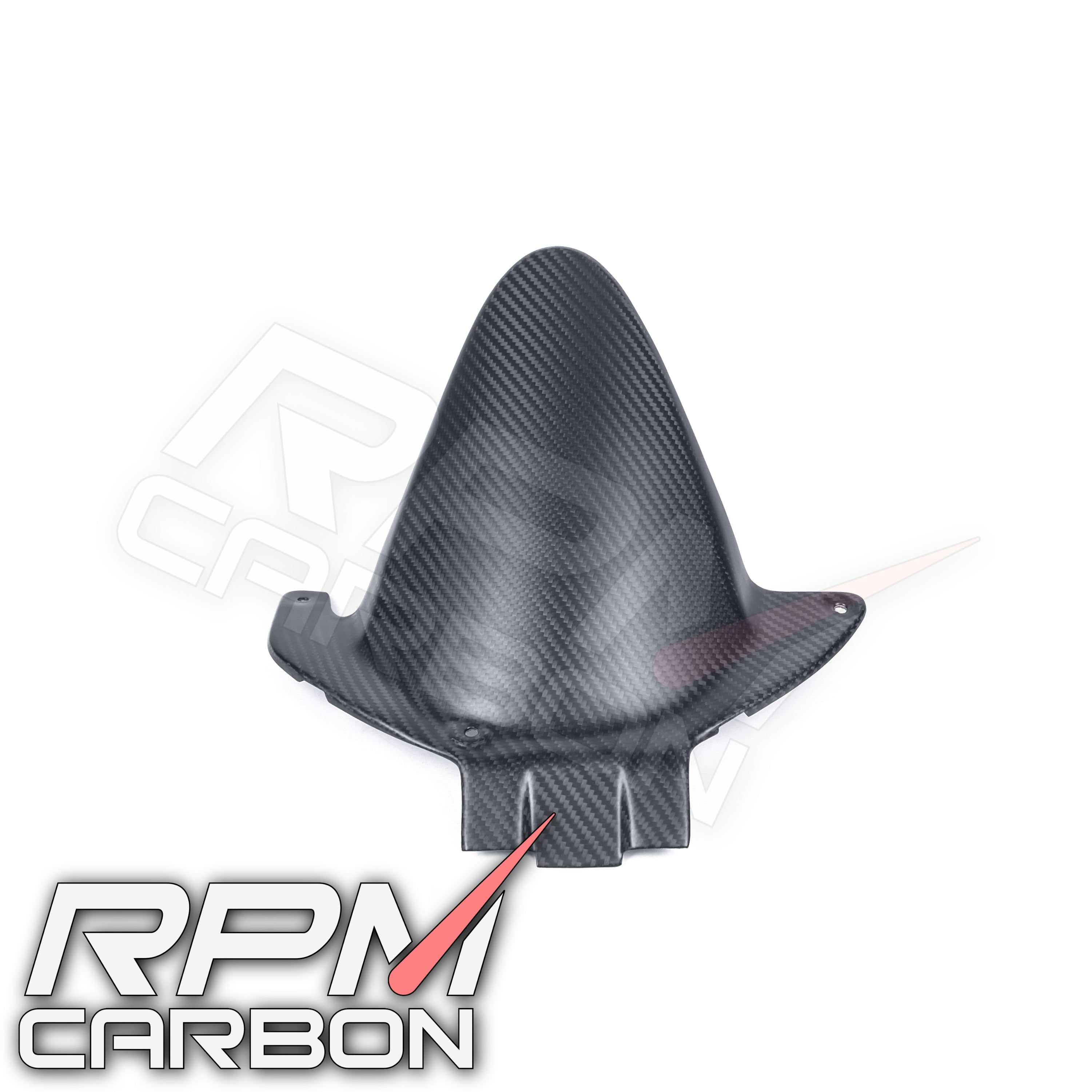 Honda CBR600RR Carbon Fiber Rear Fender Hugger Mudgard Carbon Fiber (Read Description)