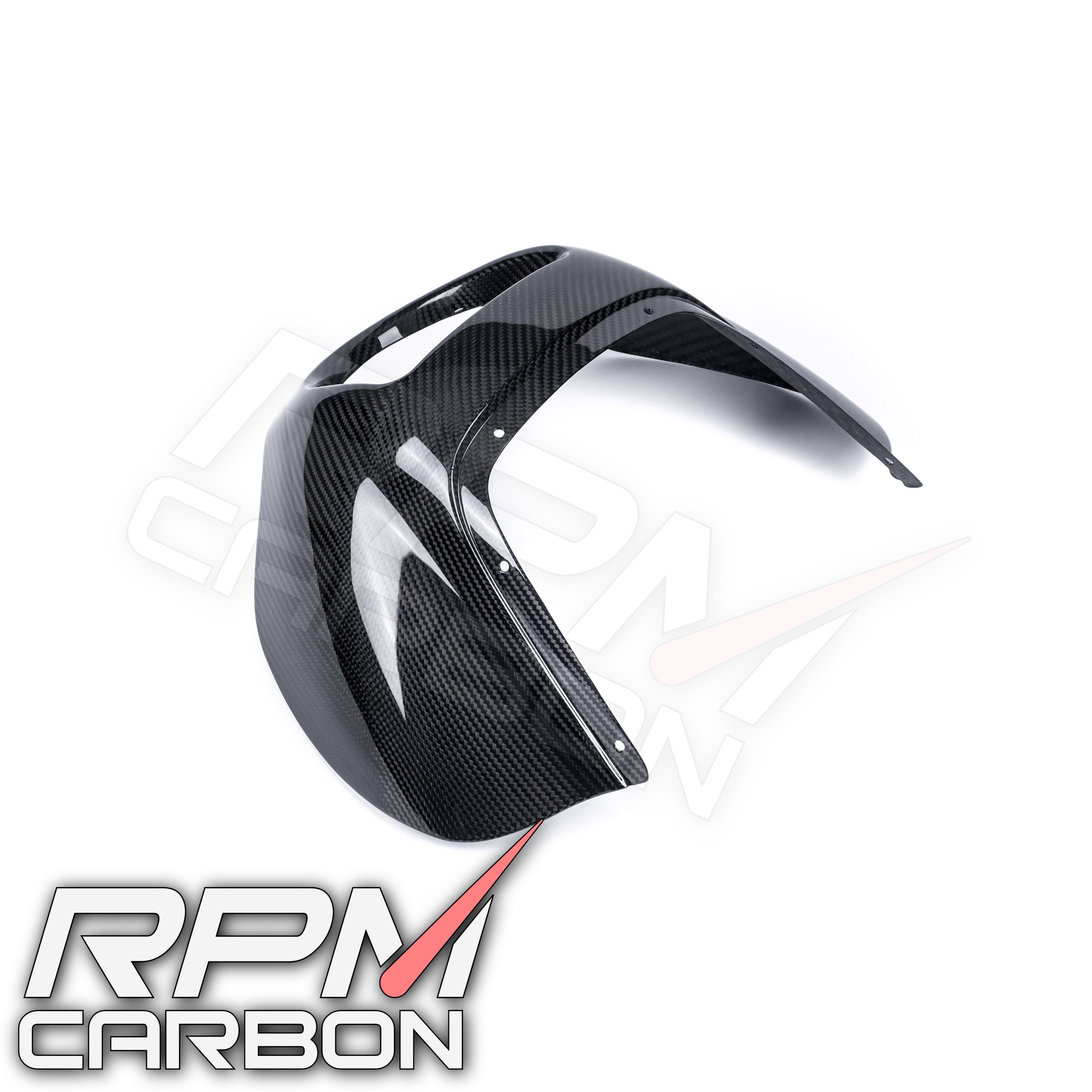 Harley Davidson Street Bop / Low Rider Carbon Fiber Front Fairing