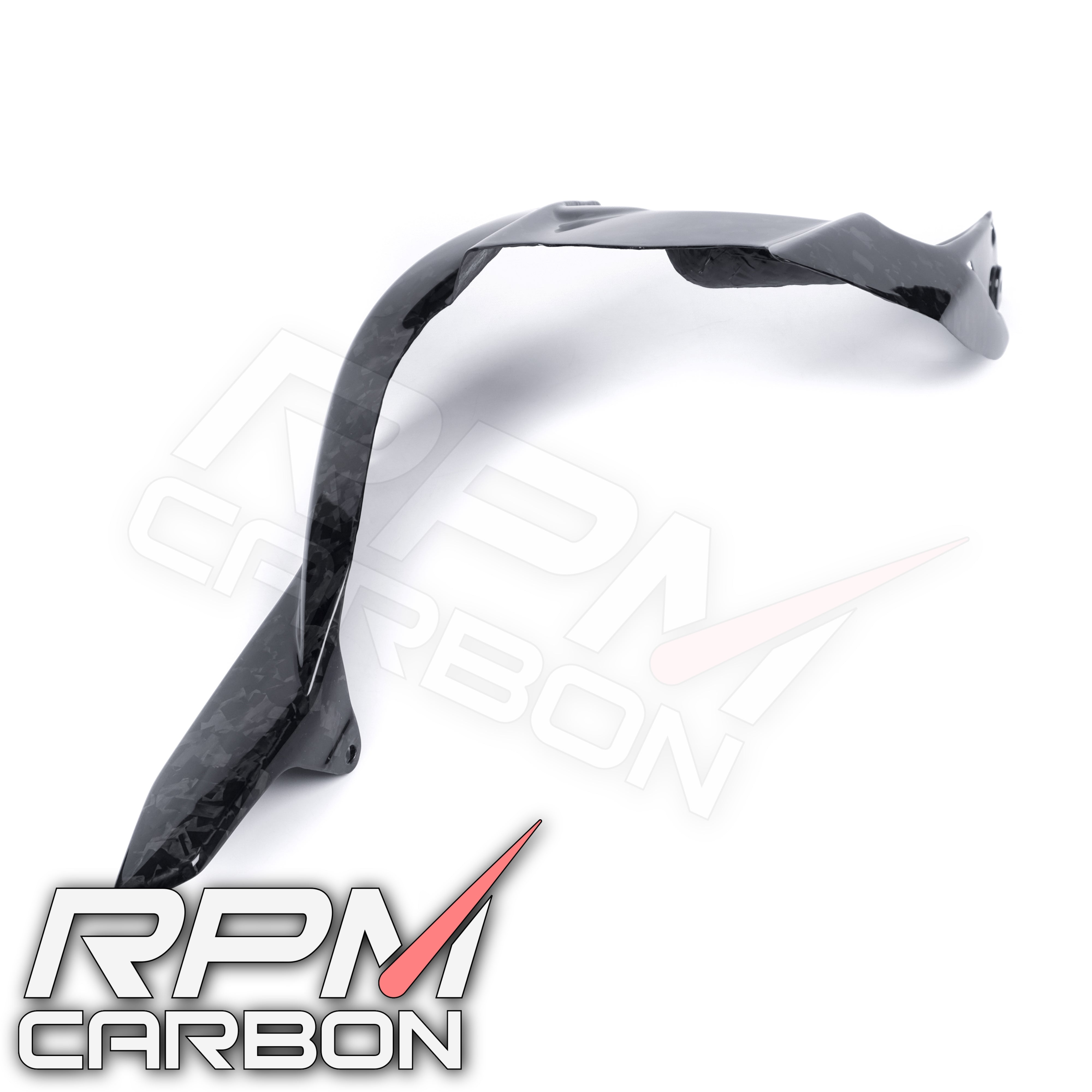 Kawasaki H2 Carbon Fiber Rear Fender